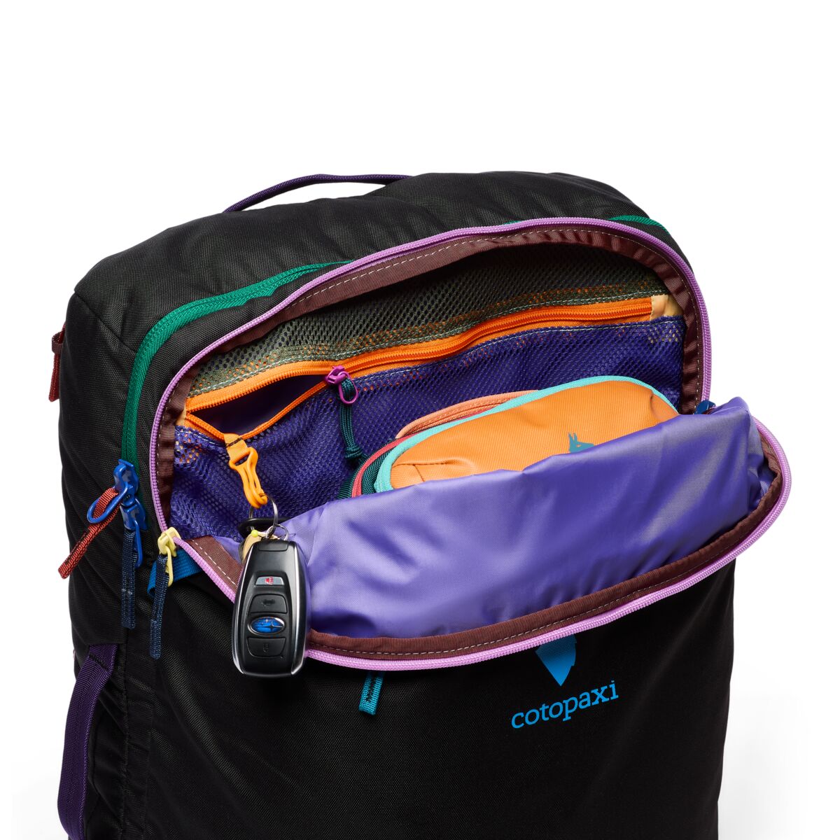 Cotopaxi Allpa 42L Travel Pack