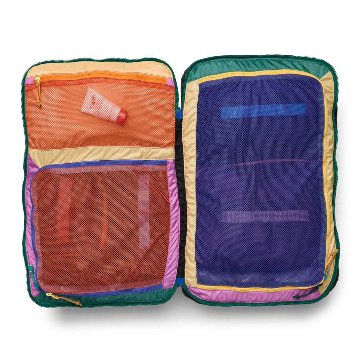 Cotopaxi Allpa 42L Travel Pack