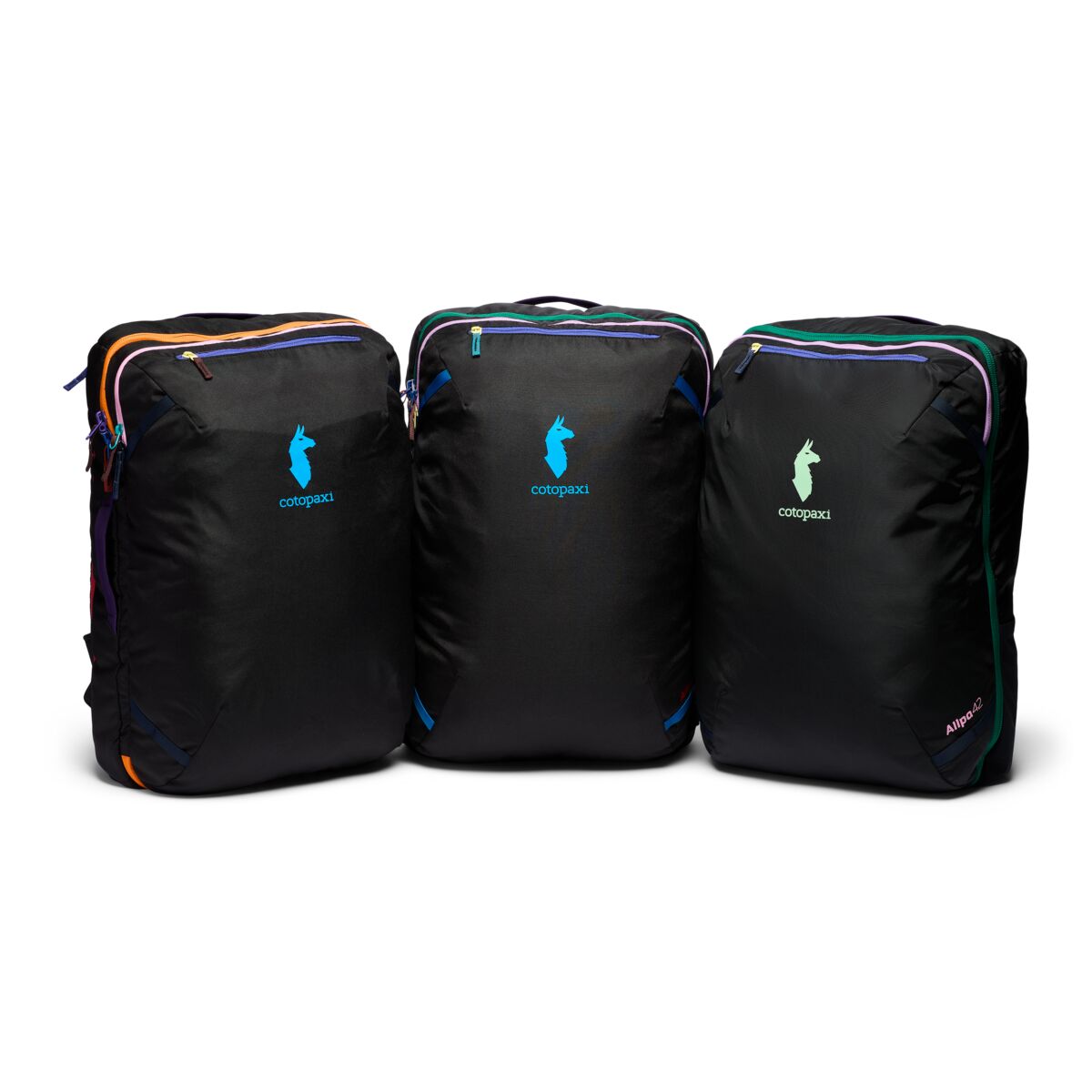 Cotopaxi Allpa 42L Travel Pack
