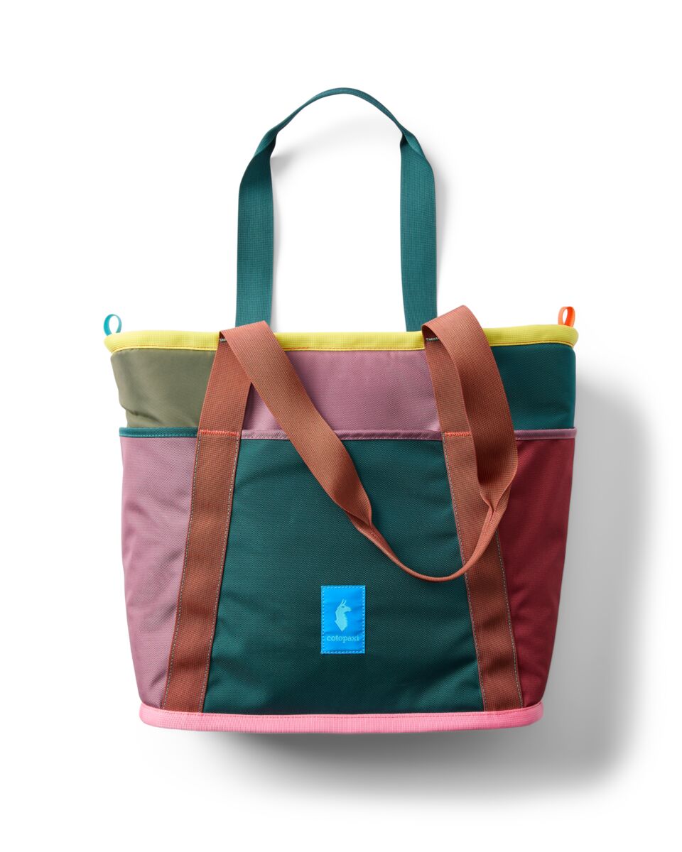 Cotopaxi Hielo 18L Cooler Tote