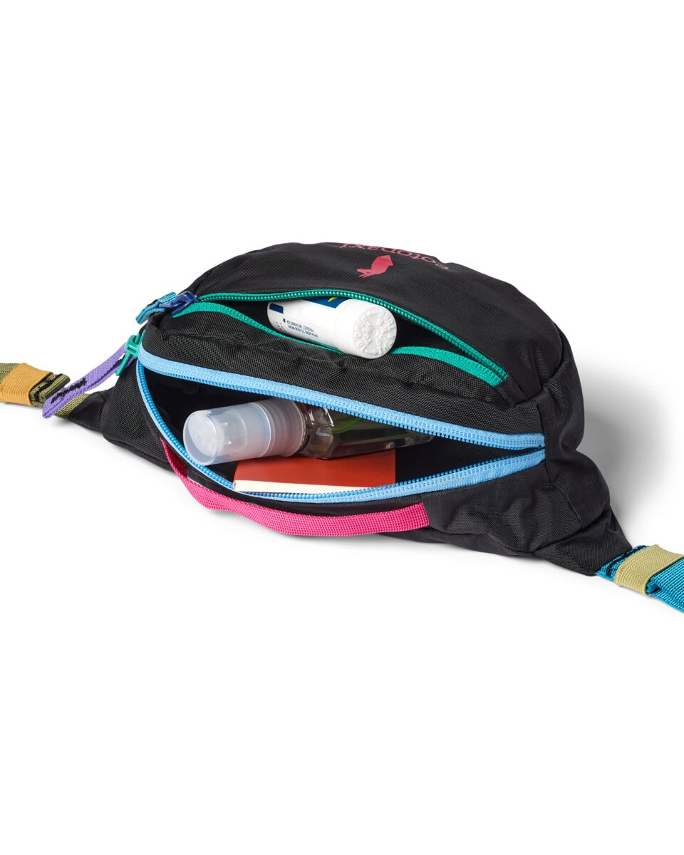 Cotopaxi Kapai 1.5L Hip Pack