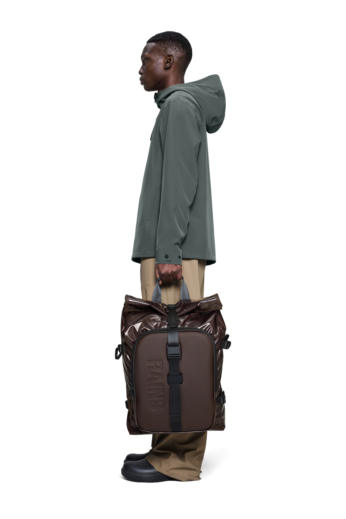 Rains Sibu Shield Rucksack