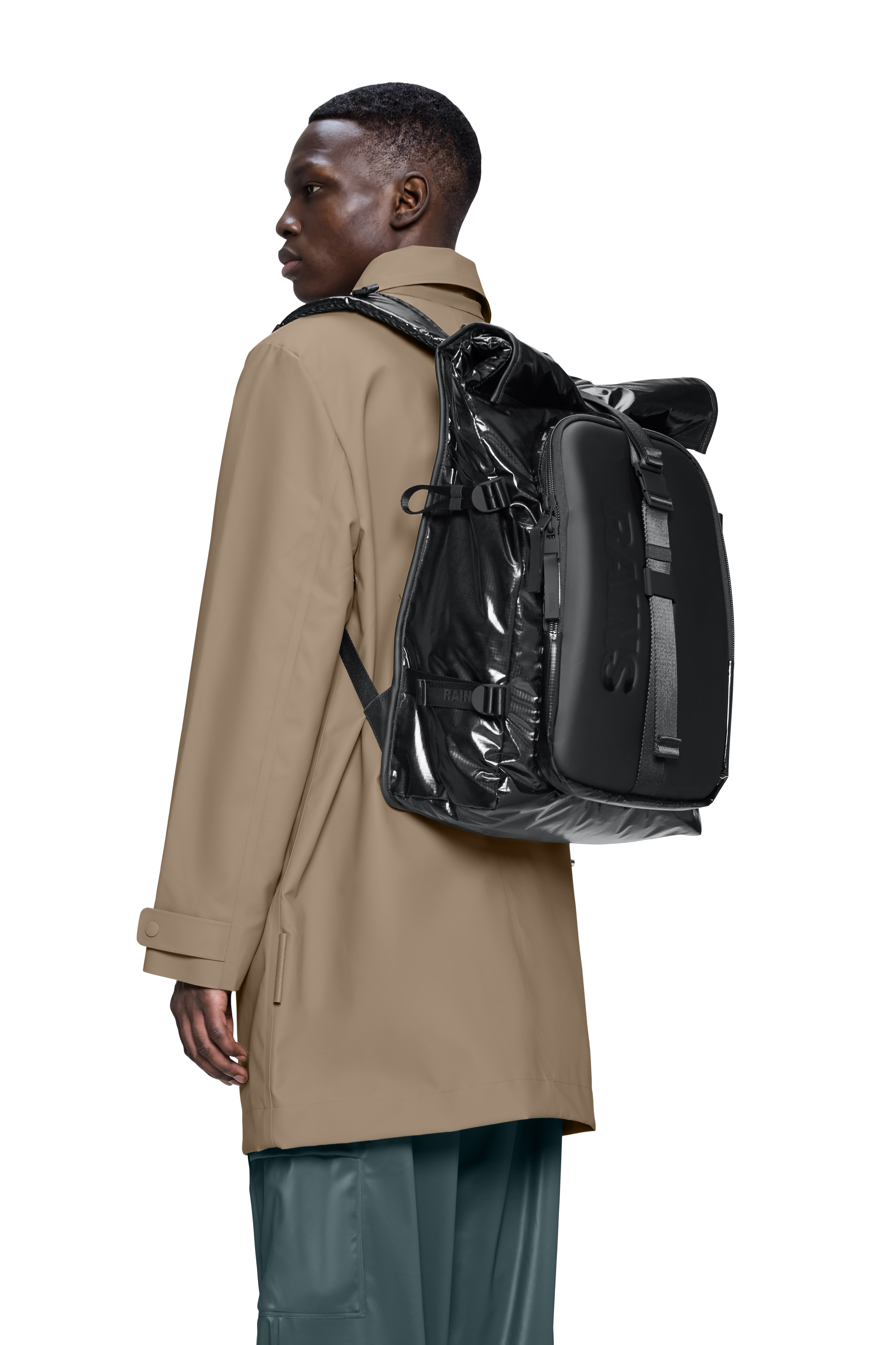 Rains Sibu Shield Rucksack