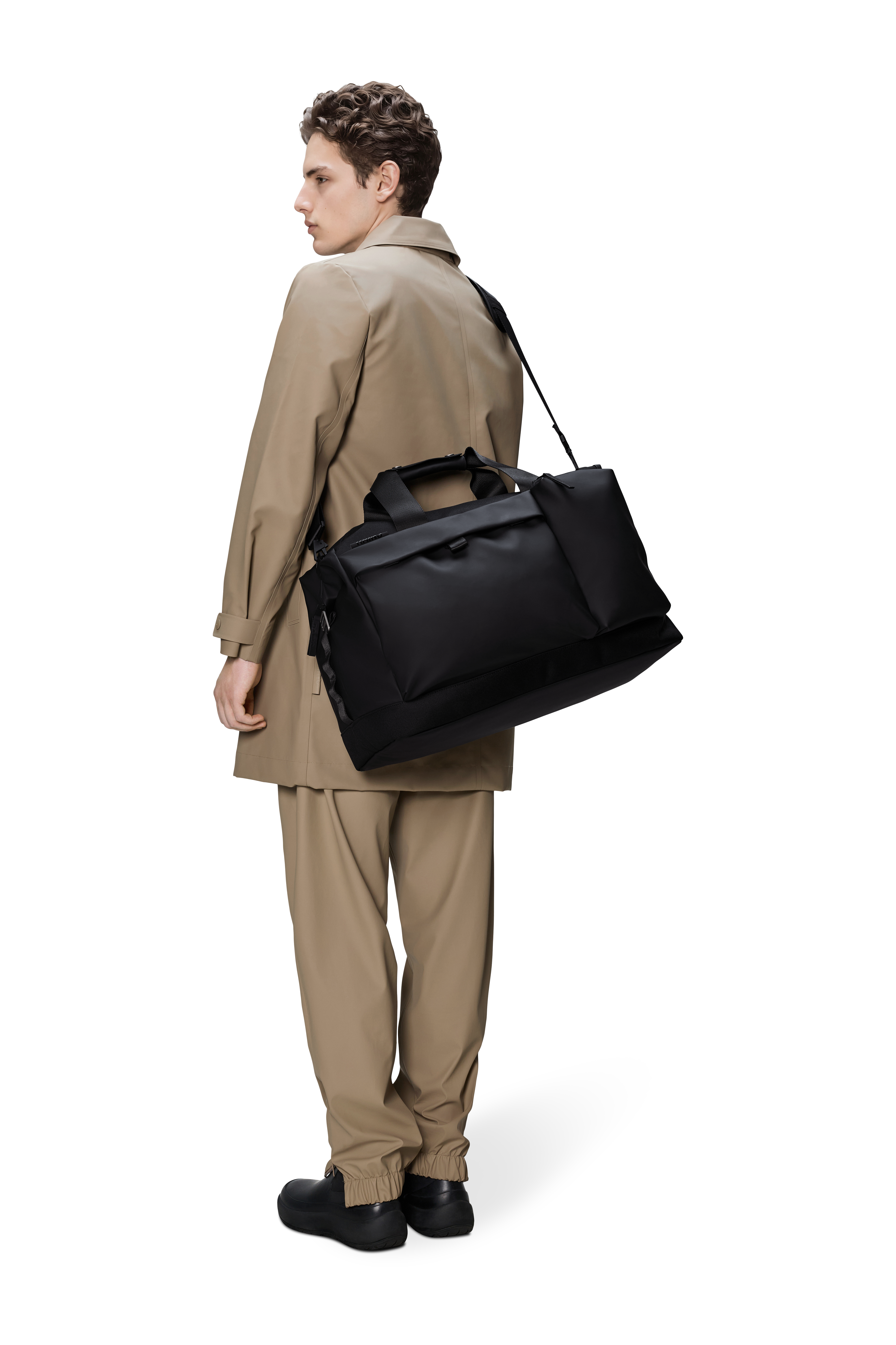Rains Otaru Weekend Bag