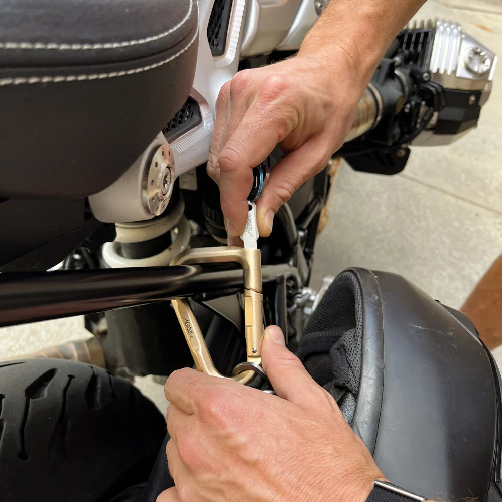 Matador BetaLock™ - backpack