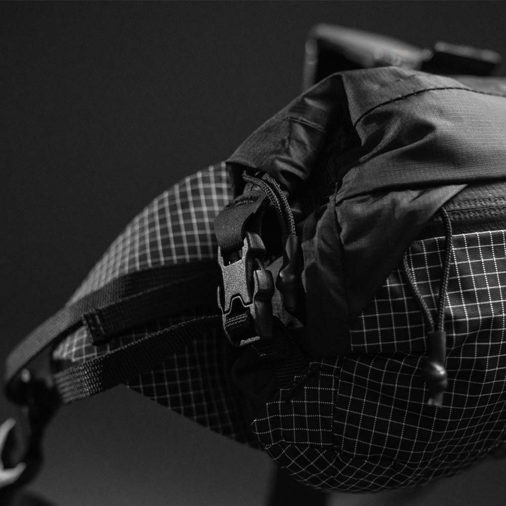 Matador Freerain Waterproof Packable Hip Pack 2L
