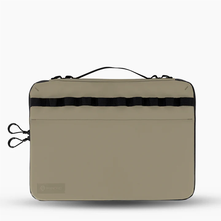 Wandrd Laptop Case 14 / 16 Pouces