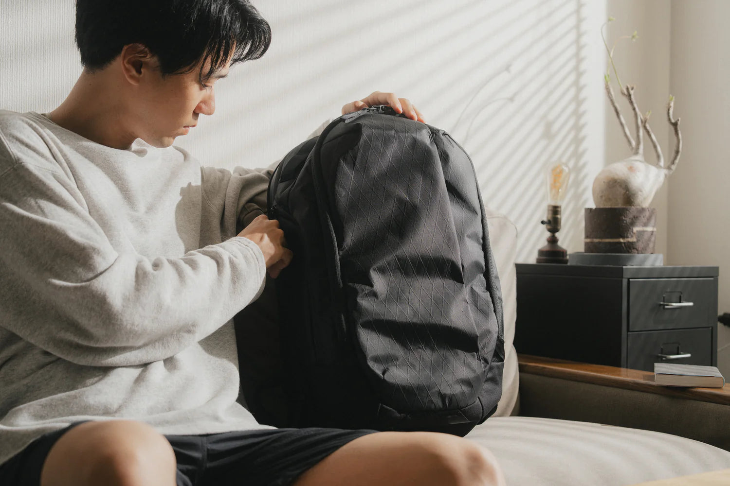 Able Carry Max Backpack 32L