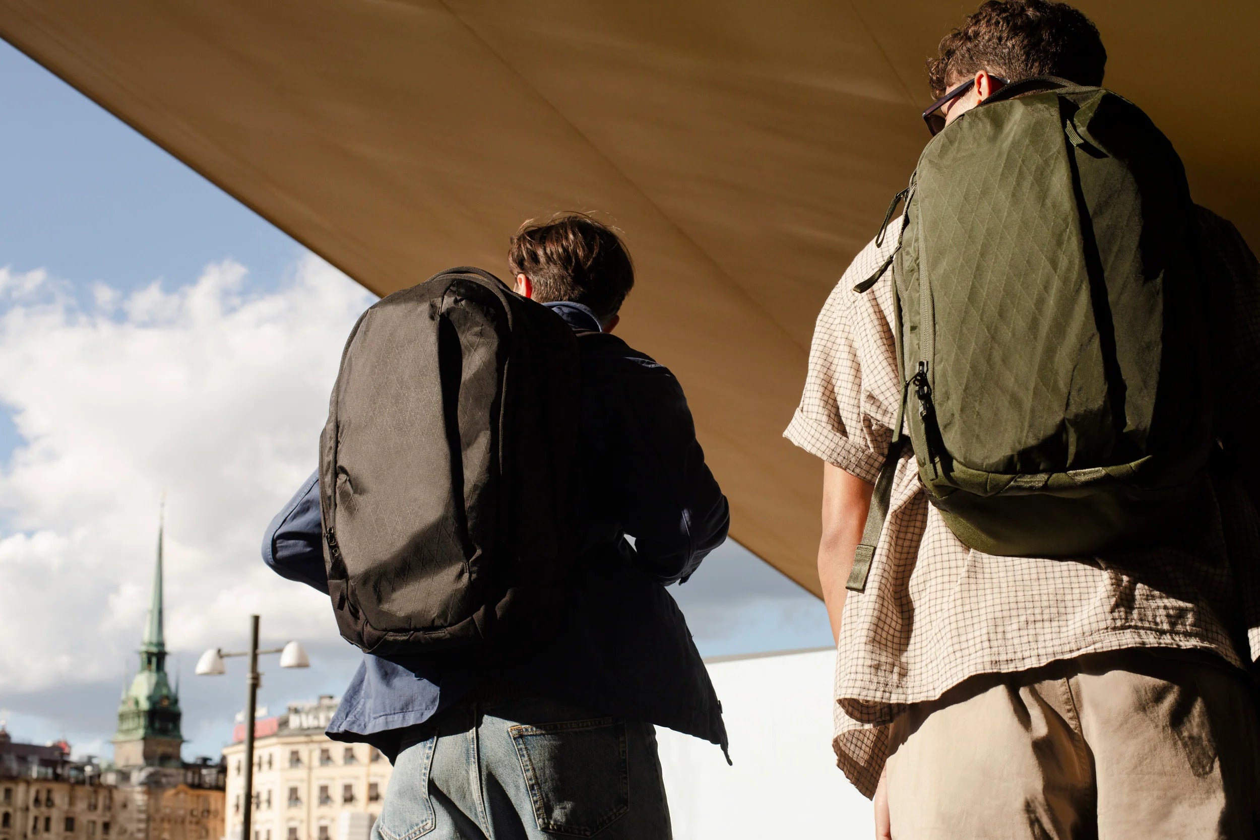 Able Carry Max Backpack 32L