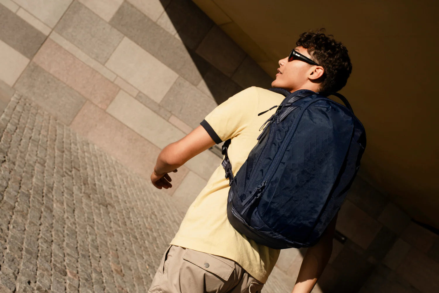 Able Carry Max Backpack 32L