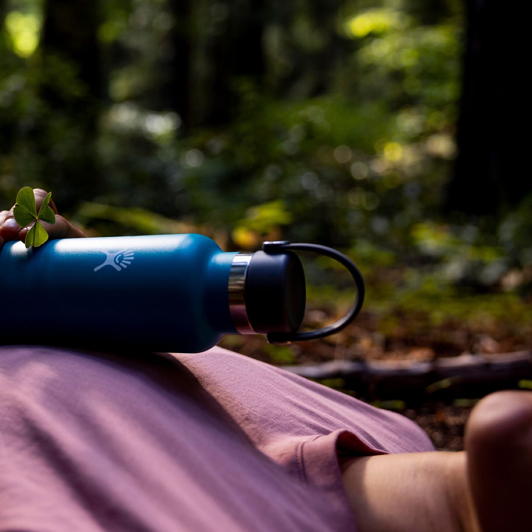 Hydroflask 21 oz (621 ml) Standard Mouth