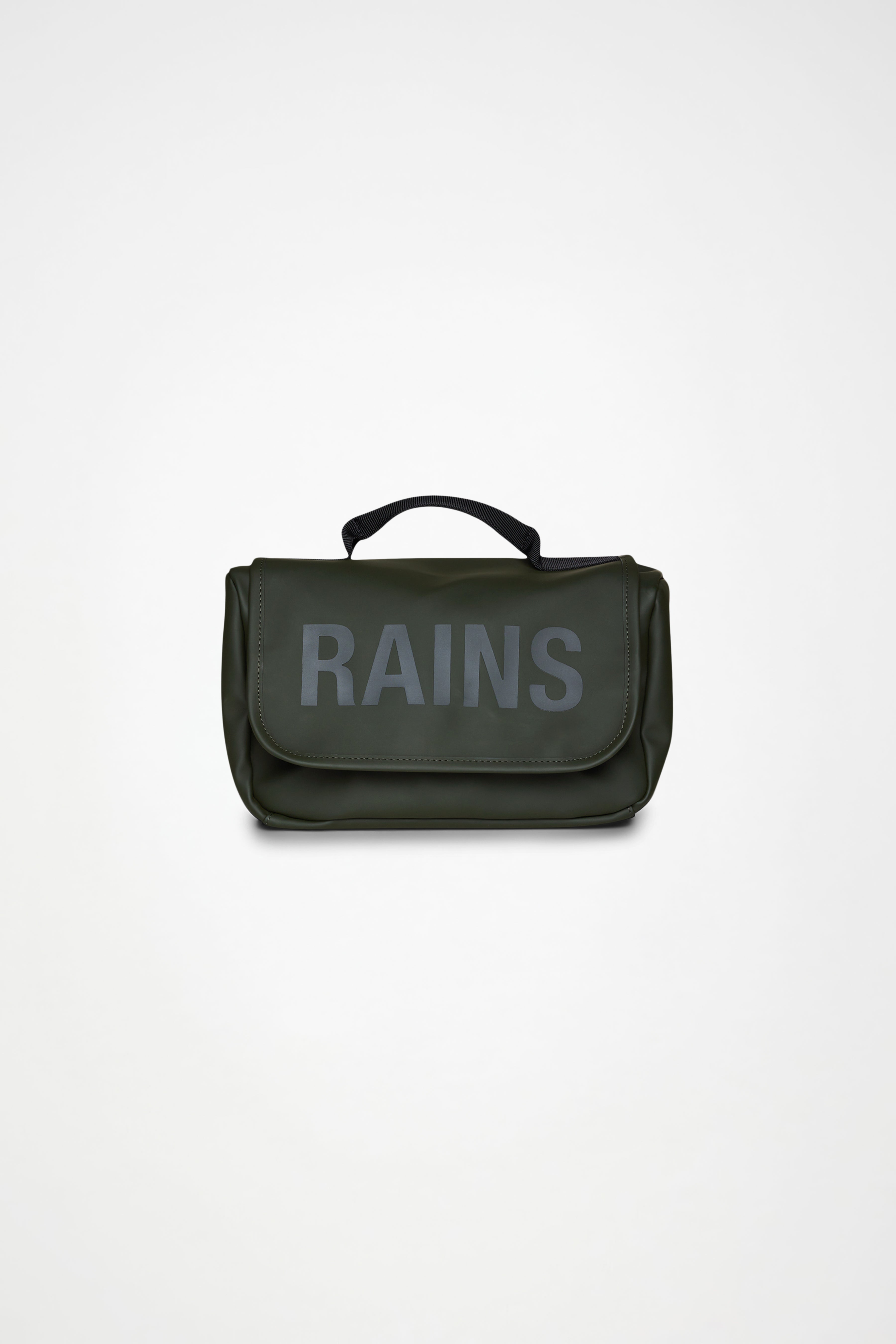 Rains Texel Wash Bag 5.5L