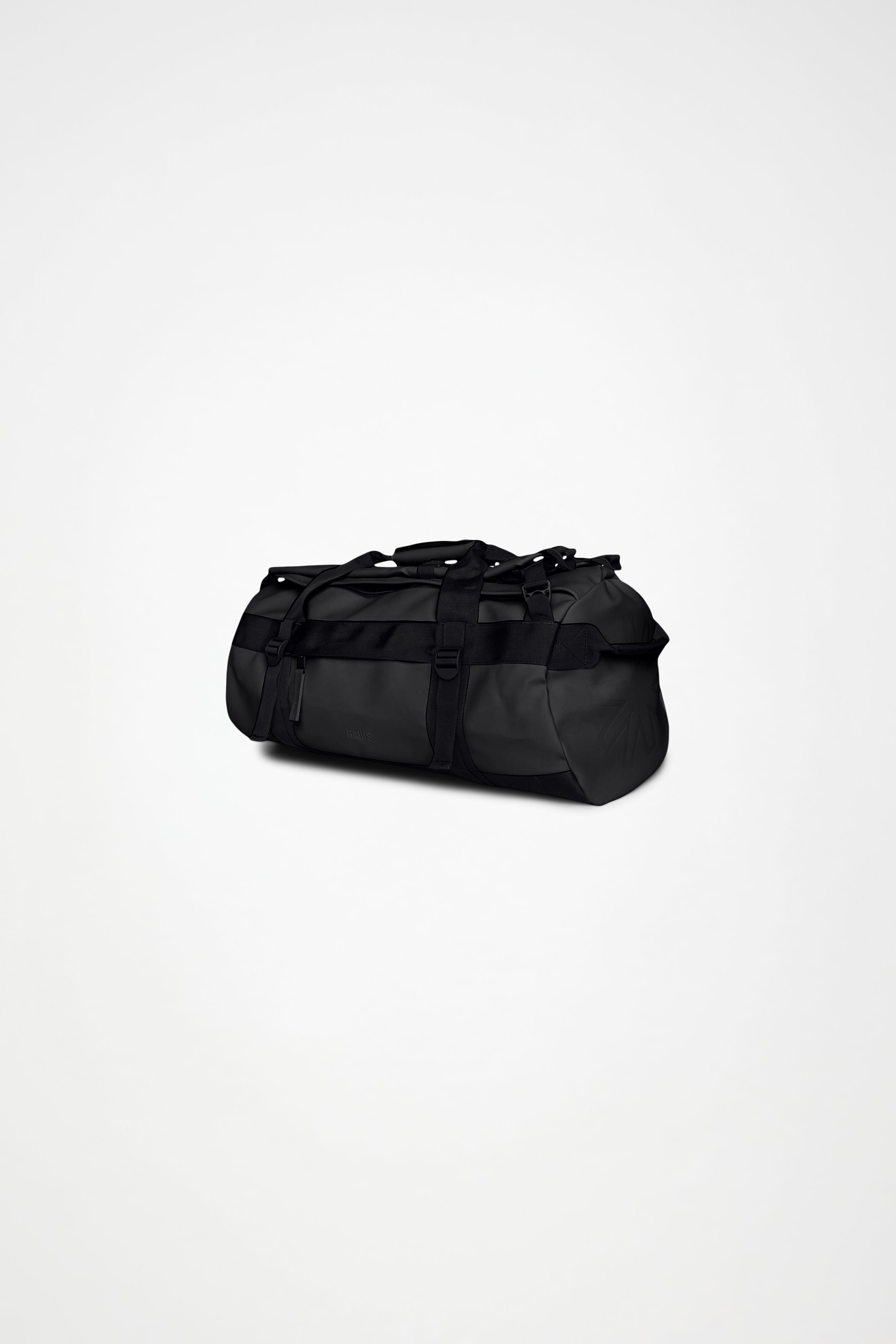 Rains Texel Duffel Bag Small 43L