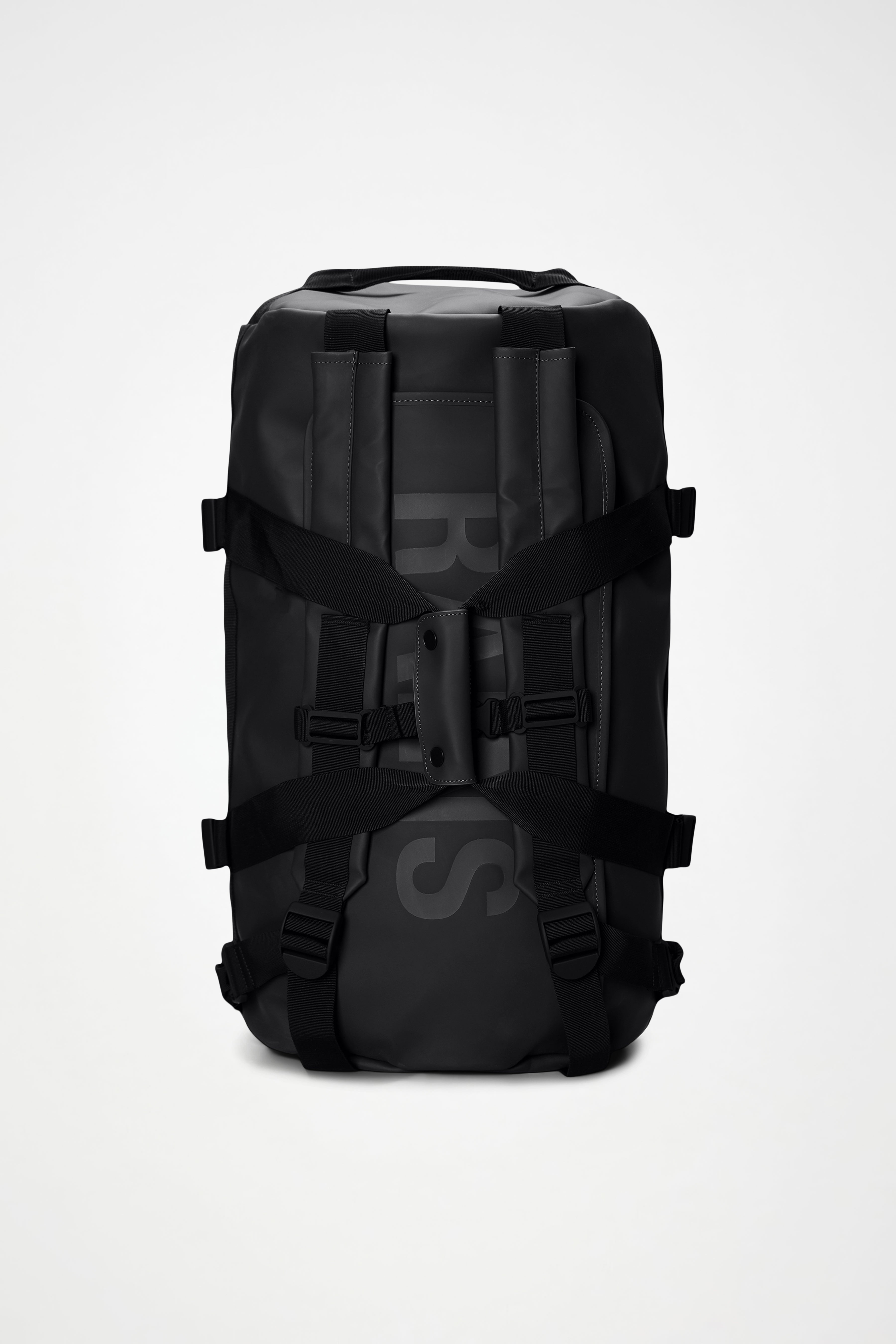 Rains Texel Duffel Bag Small 43L