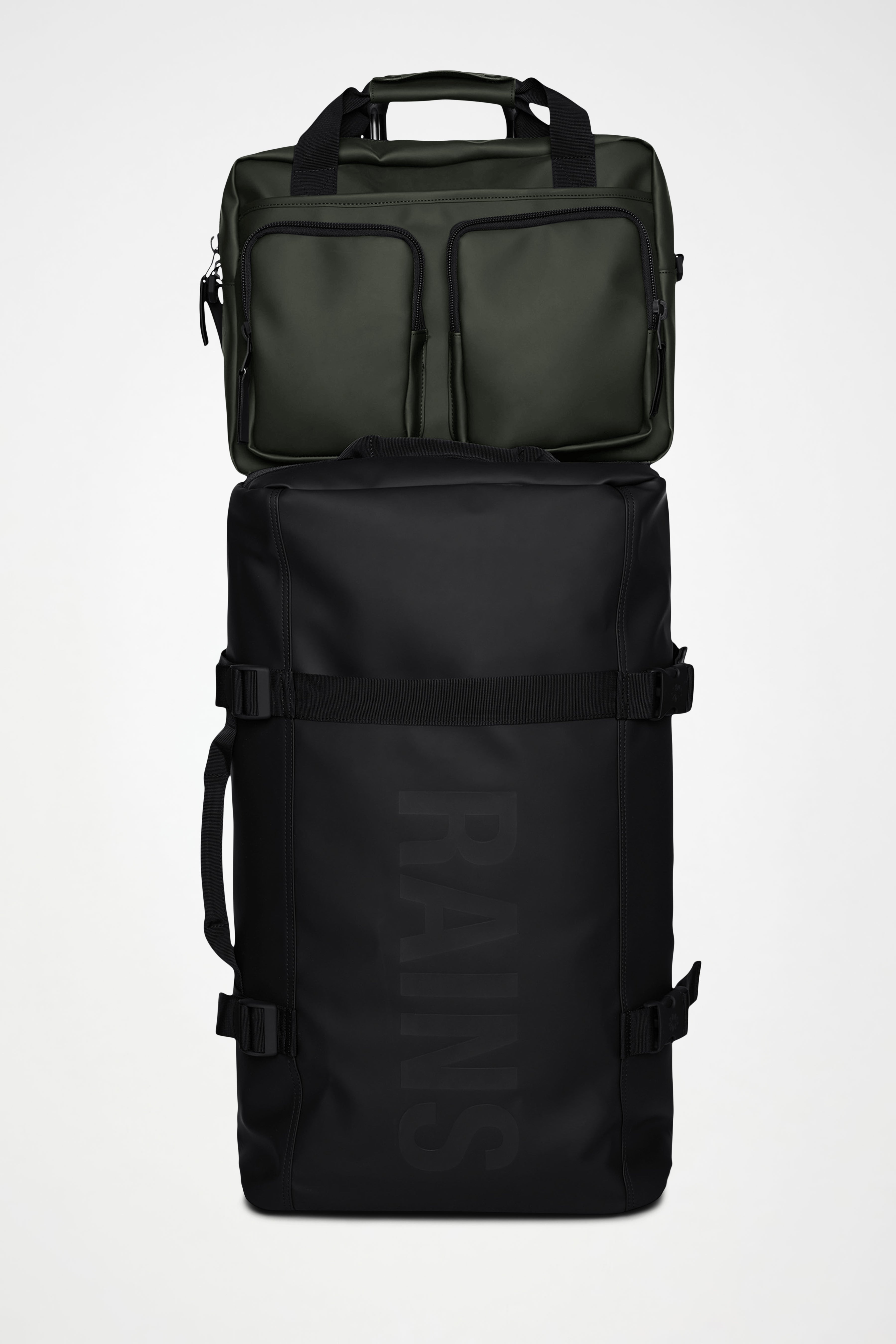 Rains Texel Tech Bag 11L