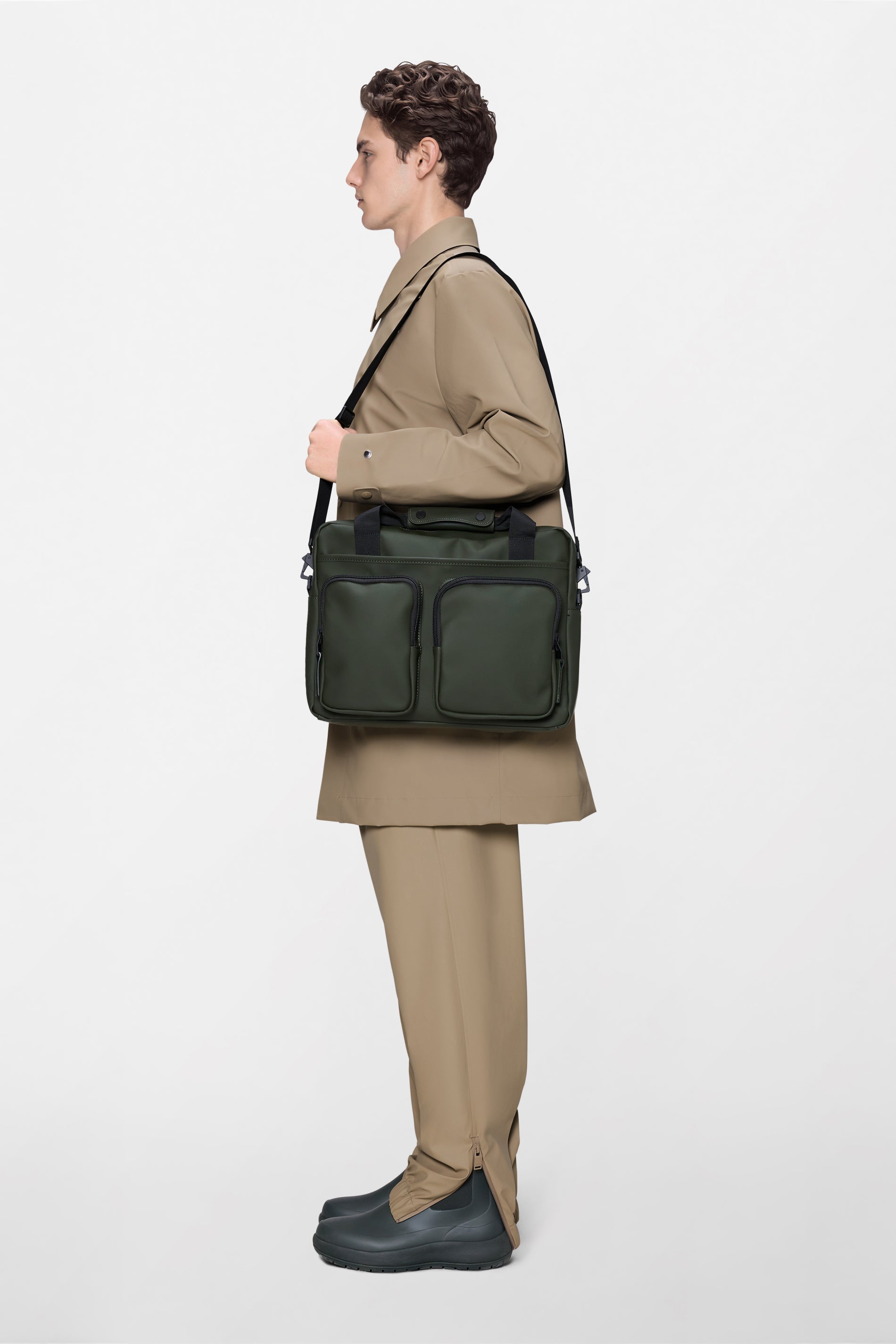 Rains Texel Tech Bag 11L