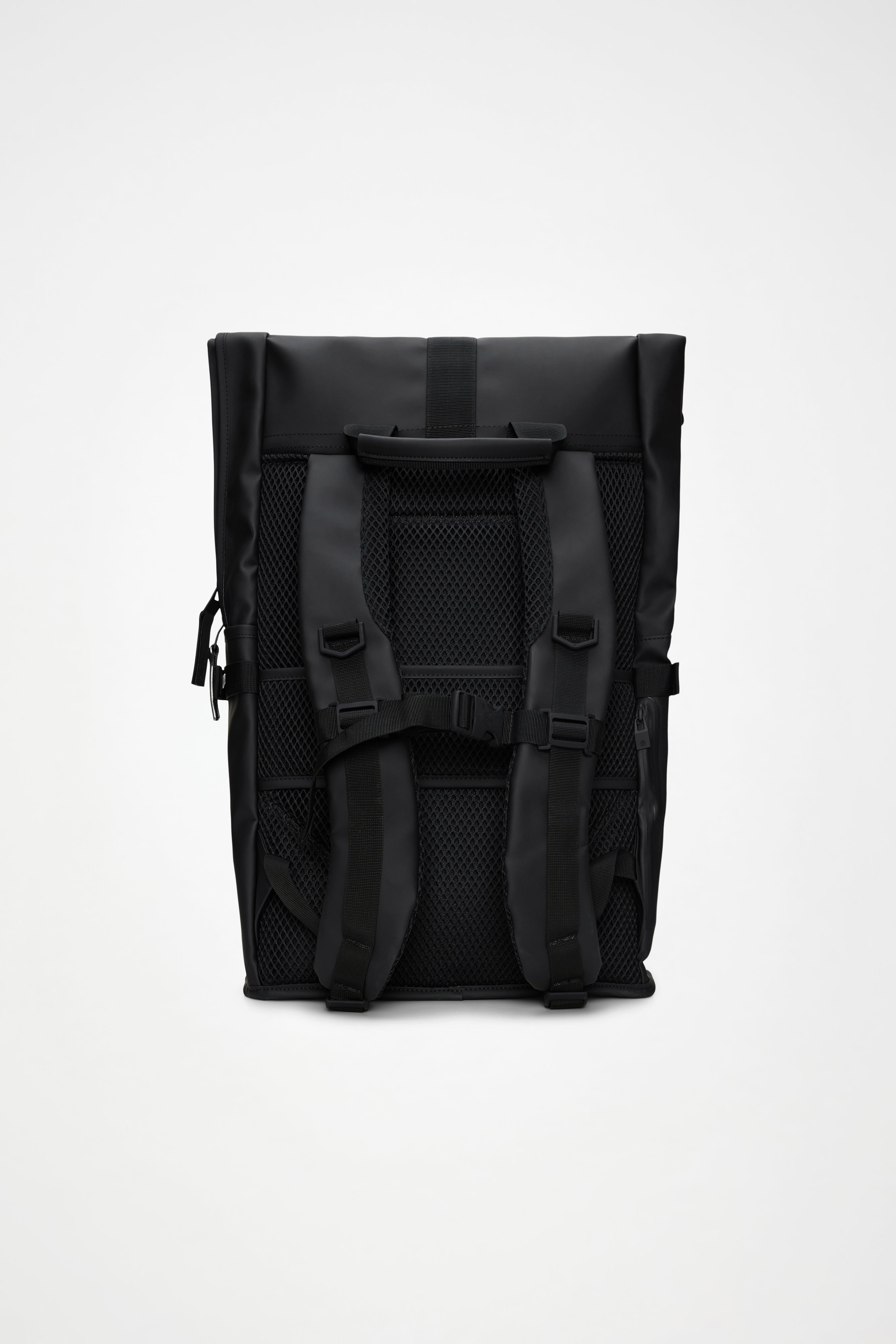 Rains Texel Moulded Rucksack 34L