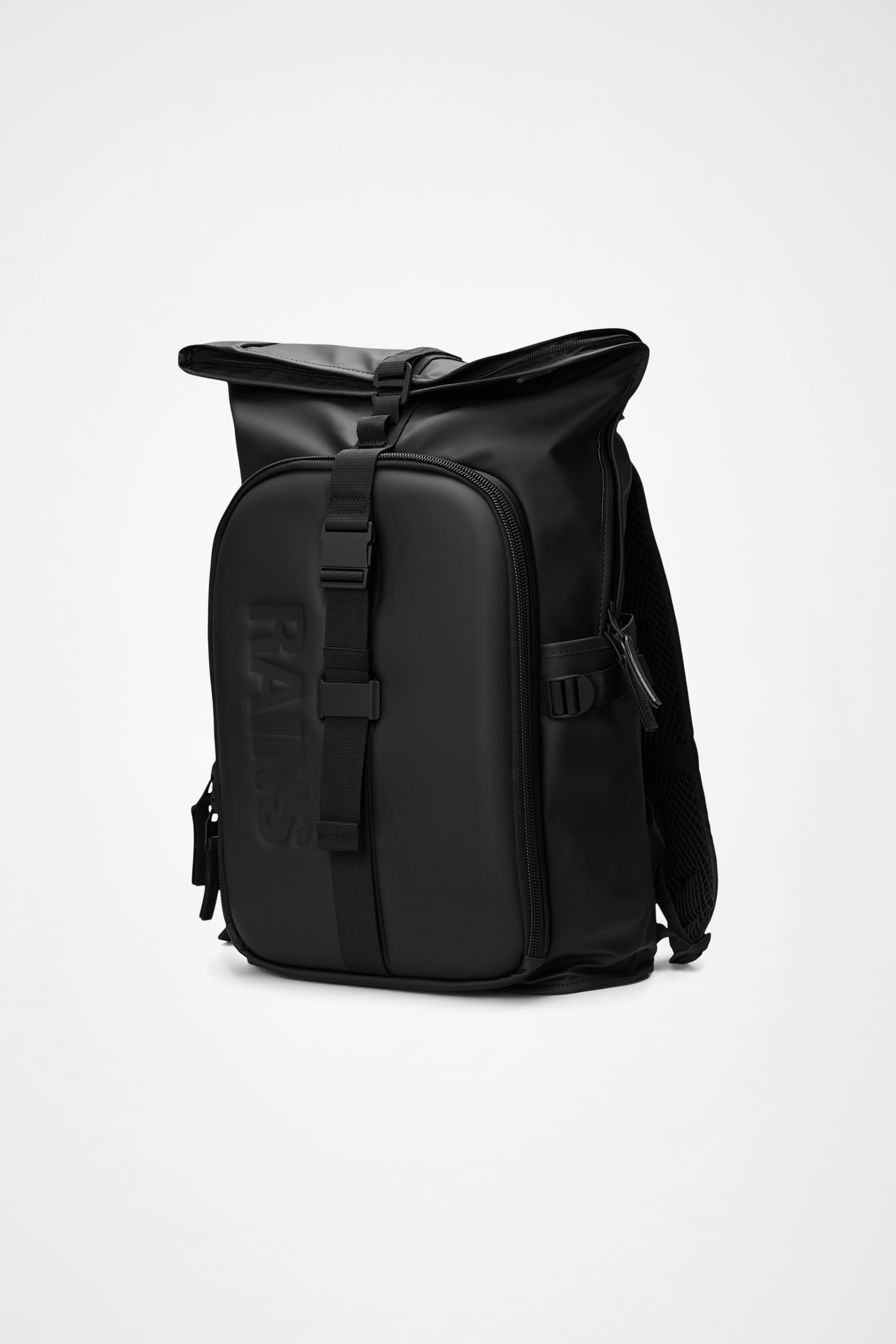 Rains Texel Moulded Rucksack 34L
