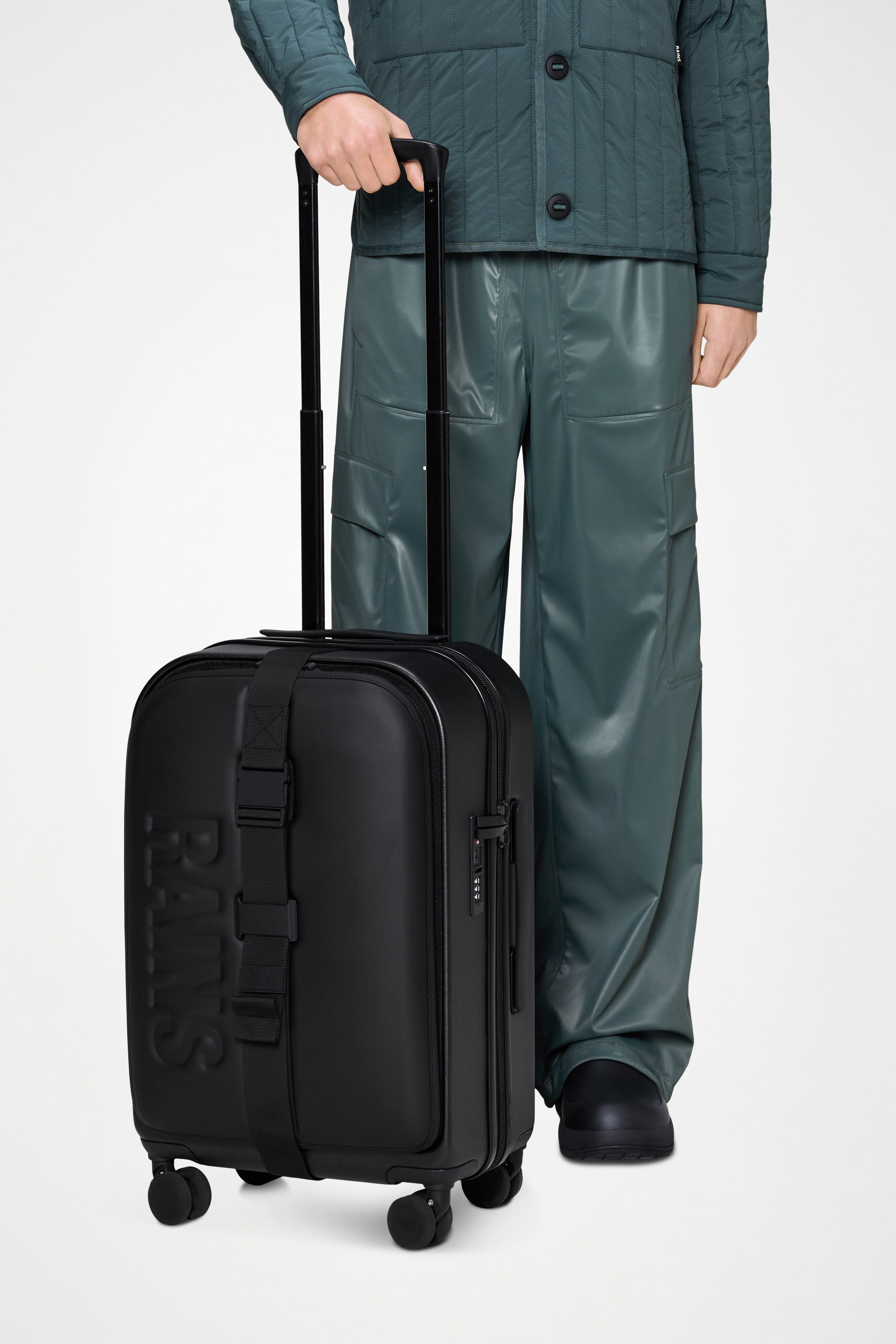 Rains Texel Cabin Trolley 37L