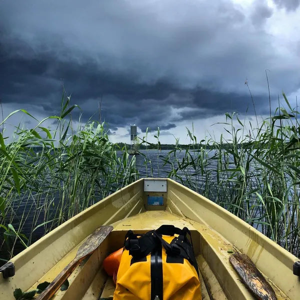 Ortlieb Duffle 85L - backpack