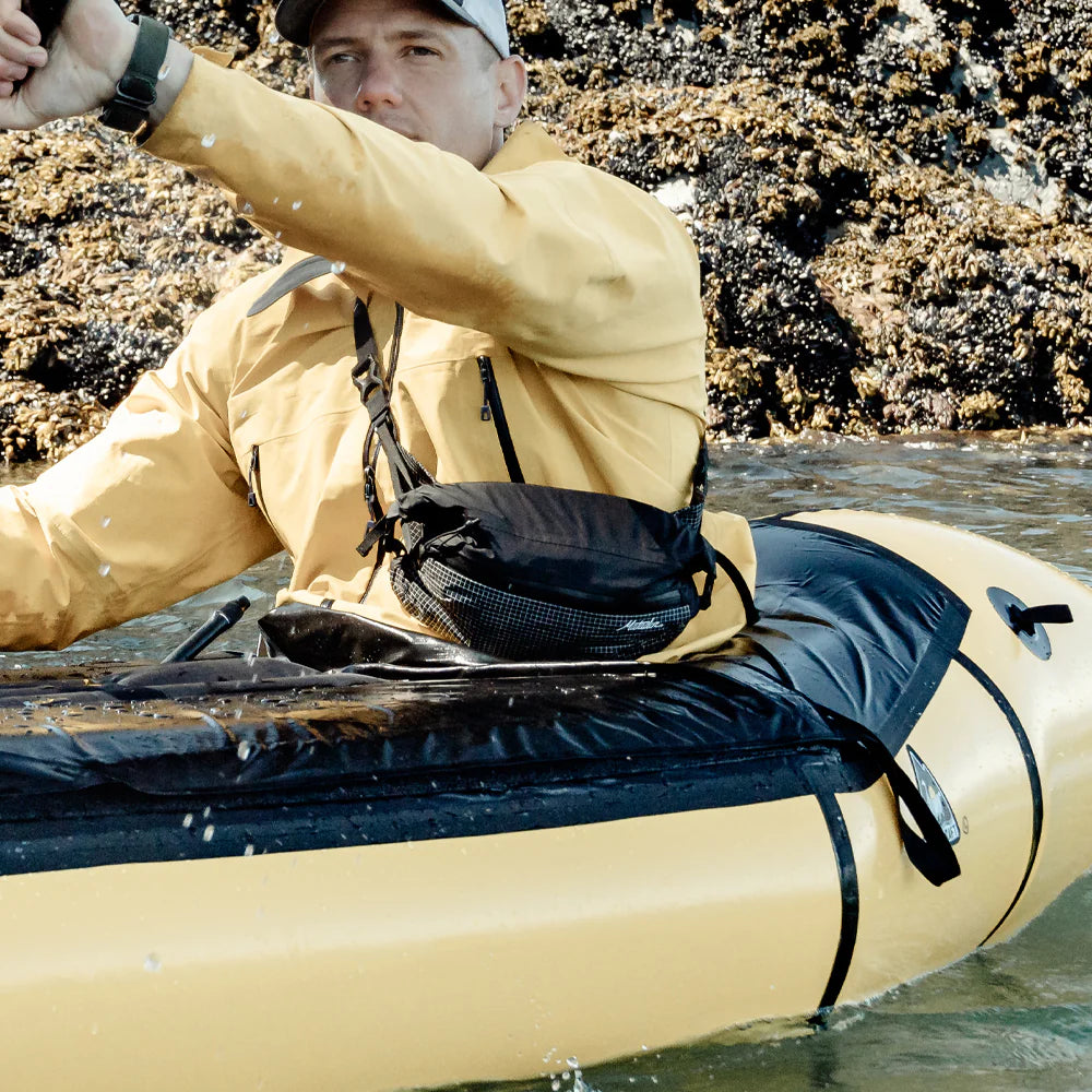 Matador Freerain Waterproof Packable Hip Pack 2L