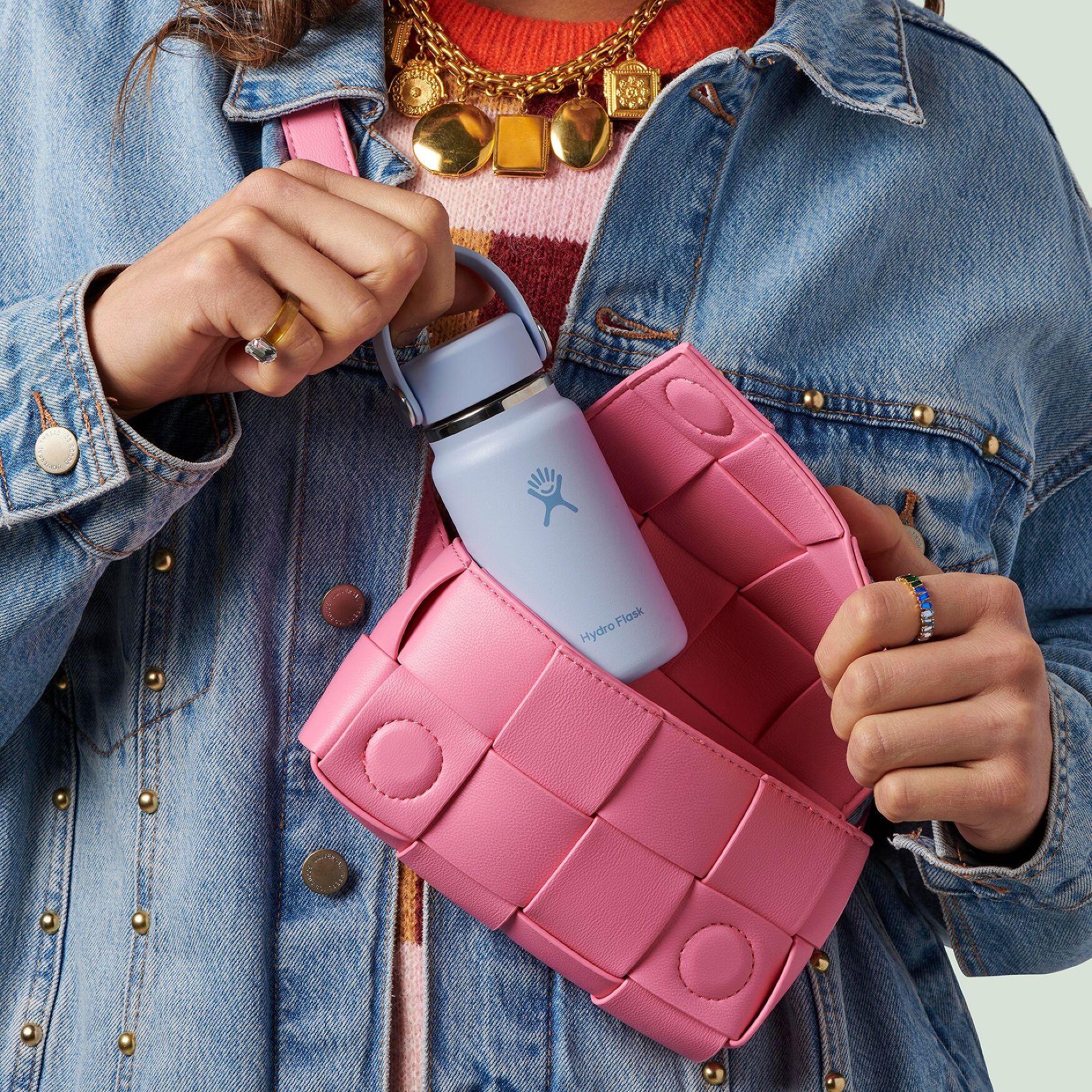 Hydroflask Micro Hydro Mini Bottle