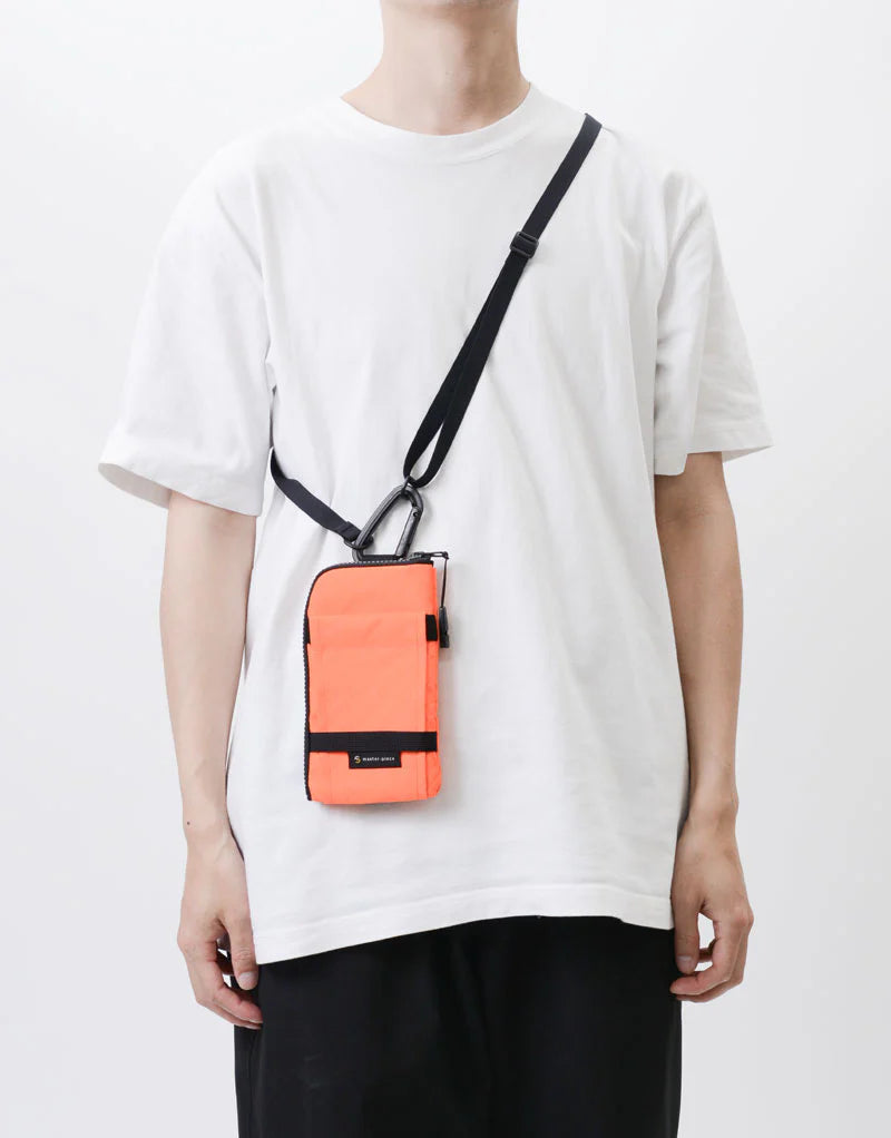 Master-Piece Freak Smartphone Shoulder