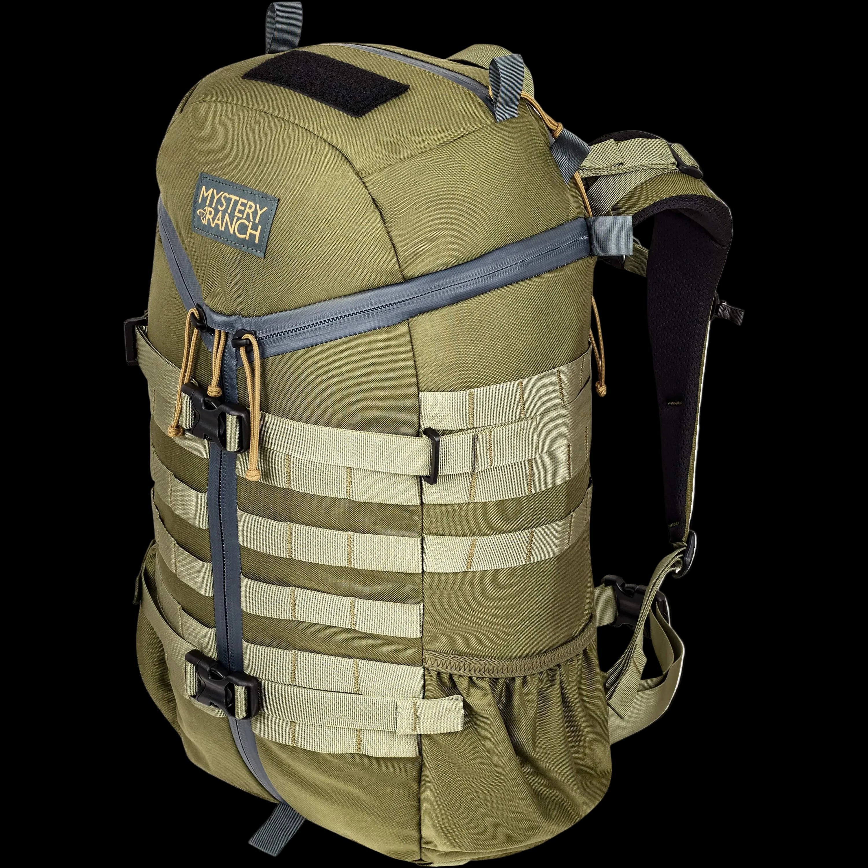 Mystery Ranch Two days Assault S/M - backpack