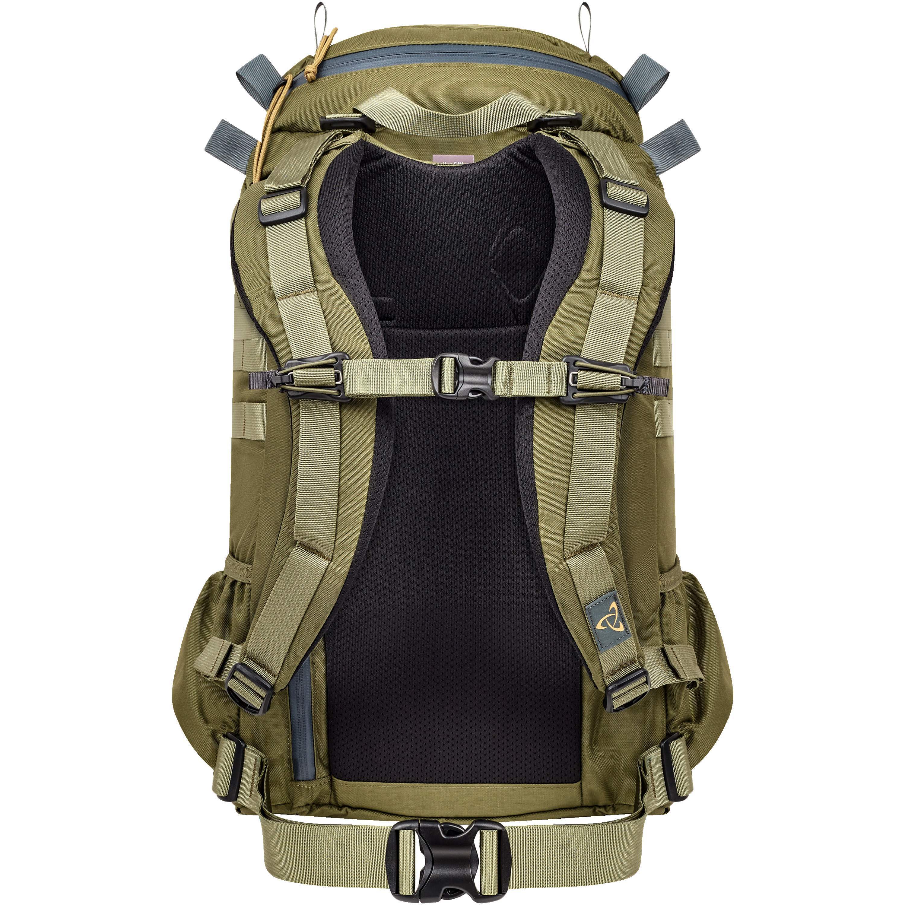 Mystery Ranch Two days Assault S/M - backpack