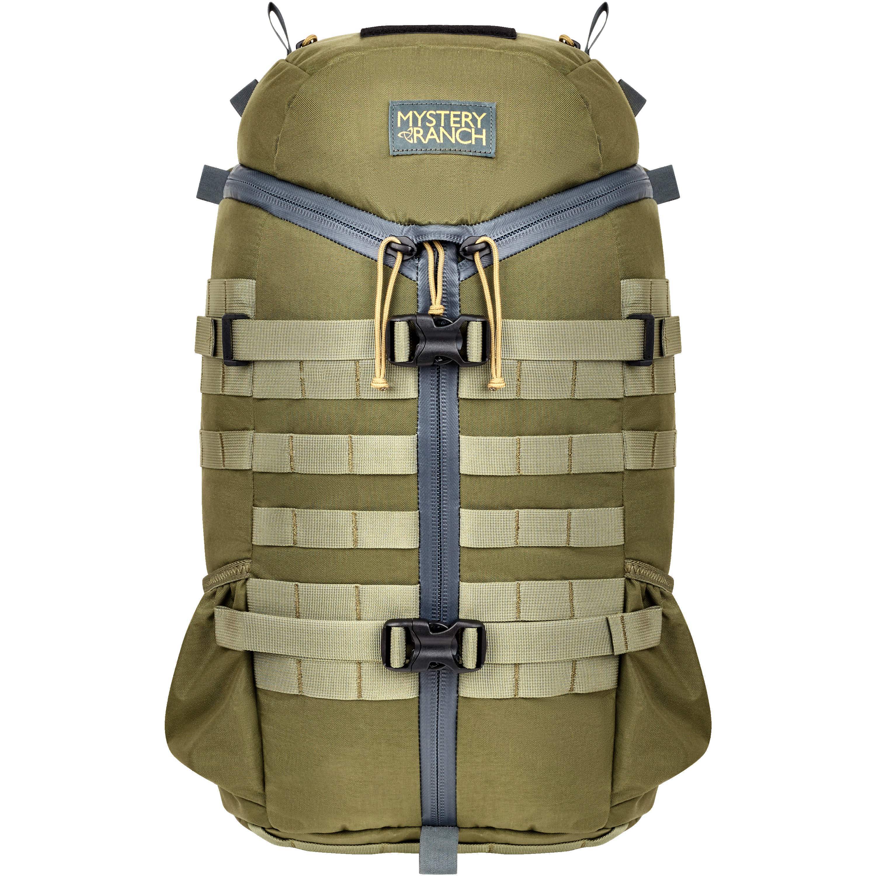 Mystery Ranch Two days Assault S/M - backpack