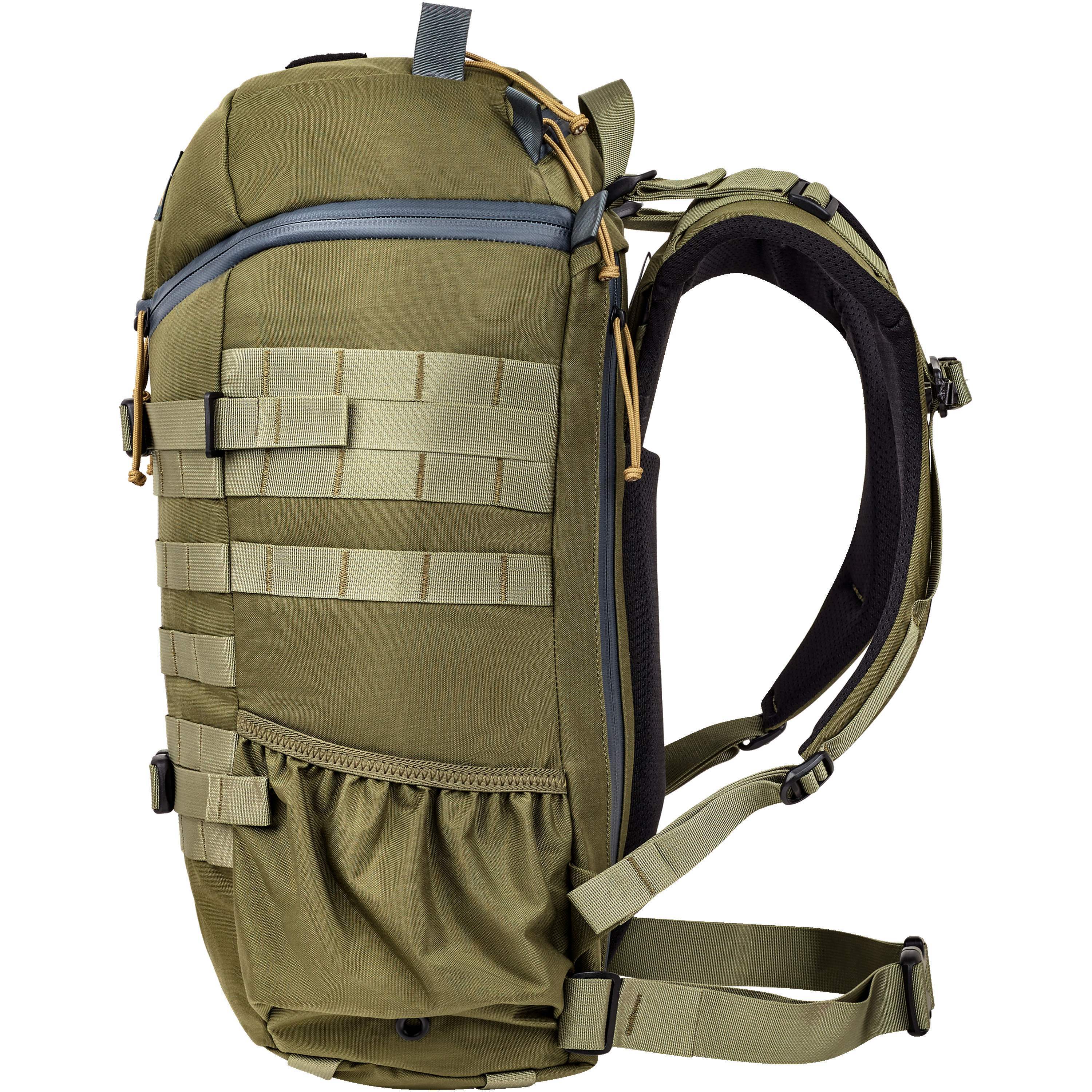 Mystery Ranch Two days Assault S/M - backpack
