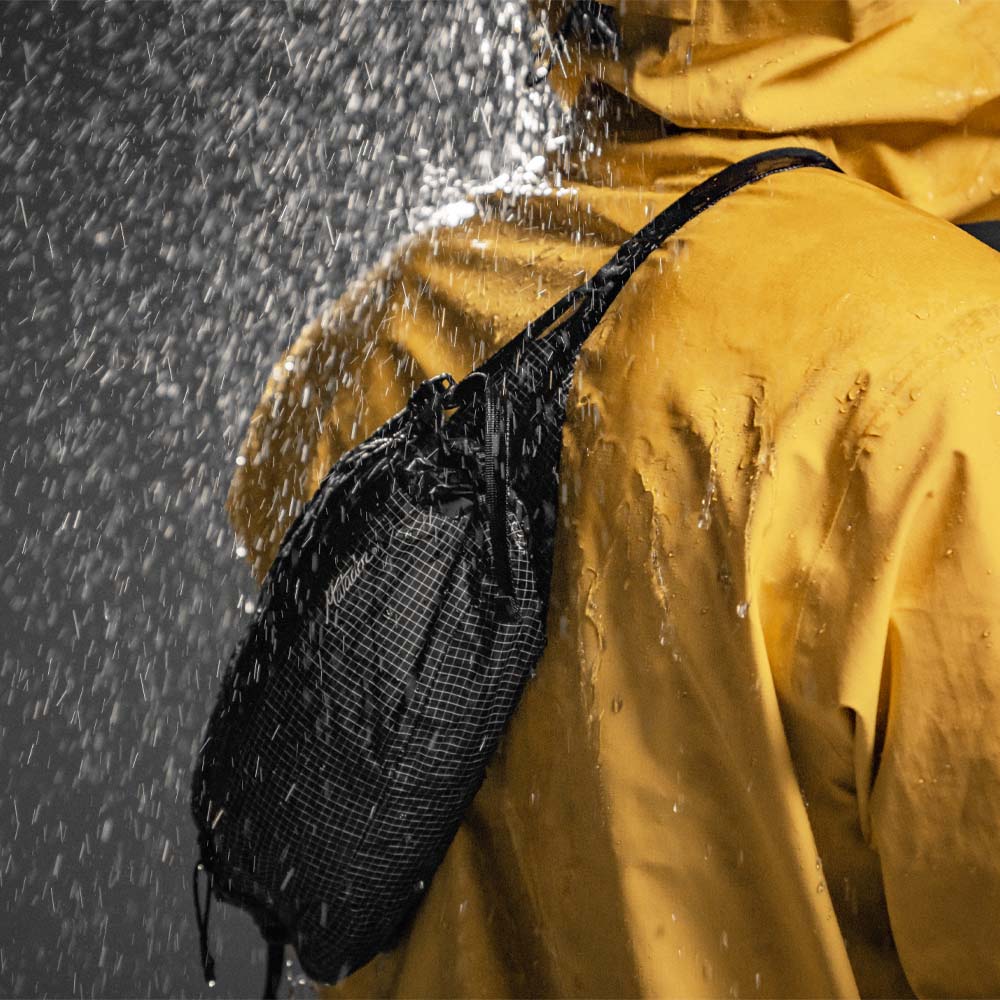 Matador Freerain Waterproof Packable Hip Pack 2L