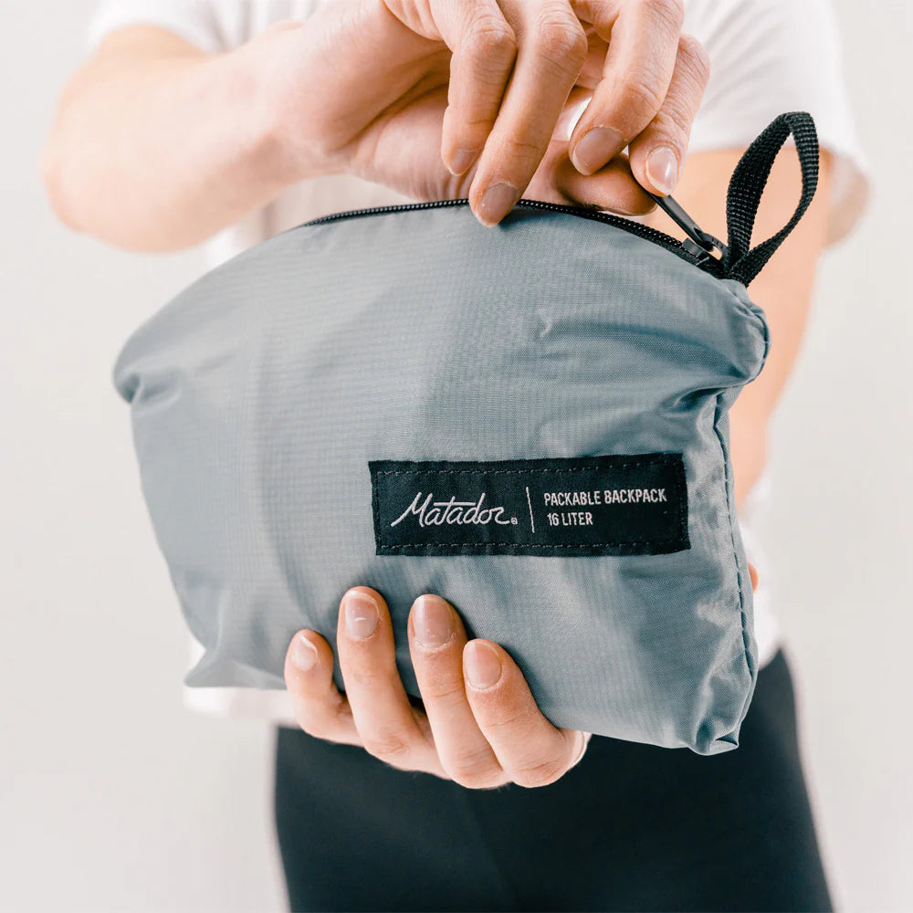 Matador ReFraction™ Packable