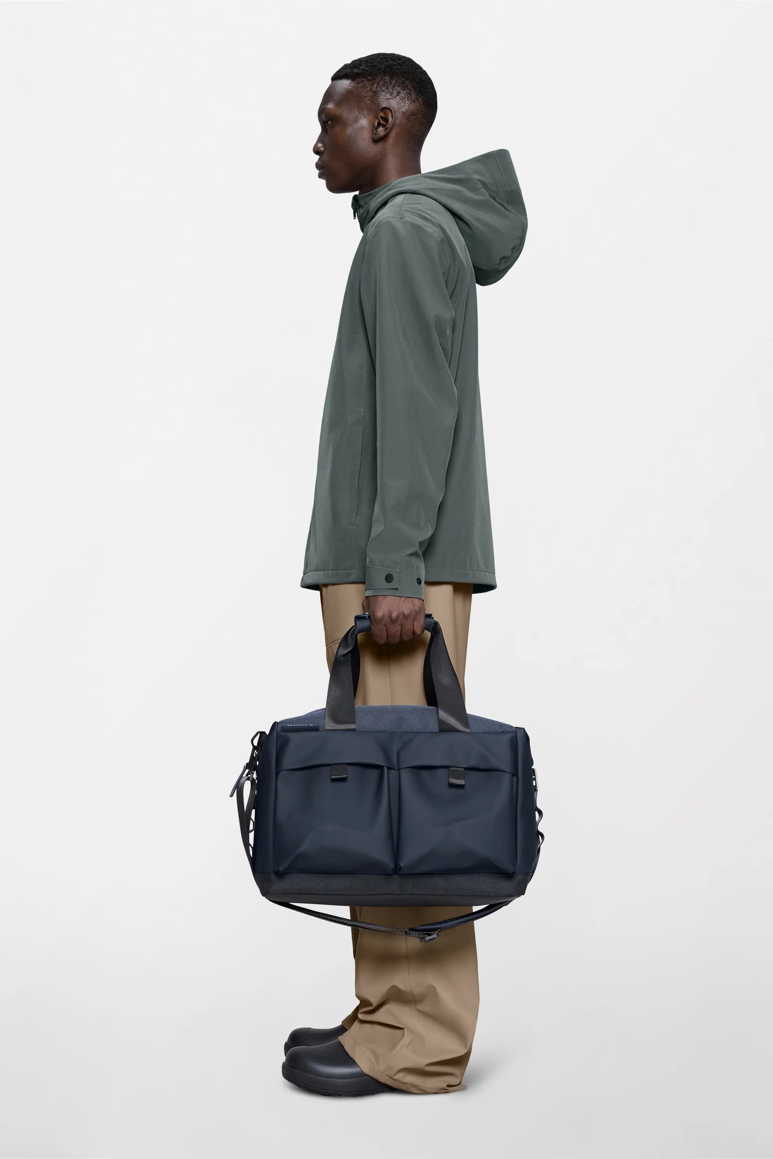Rains Otaru Weekend Bag Small