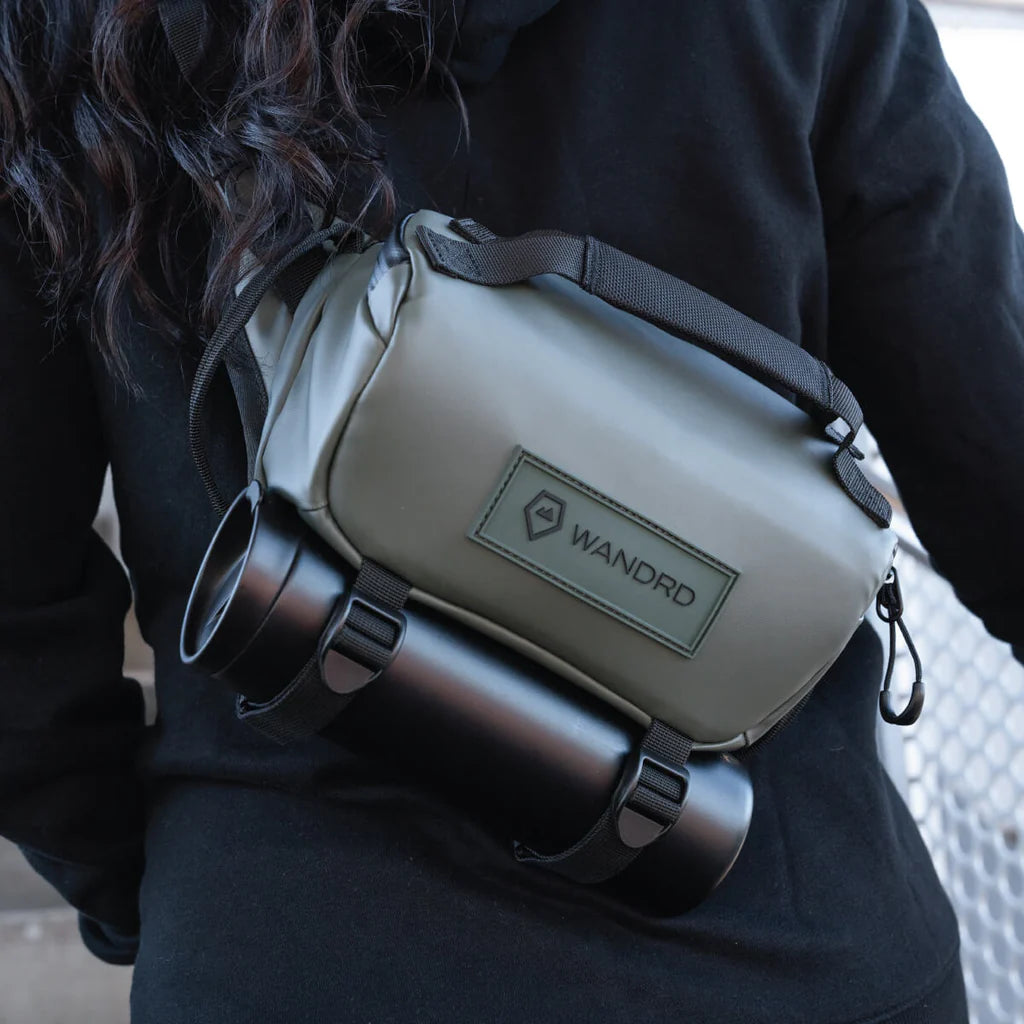 Wandrd Rogue Sling 3L