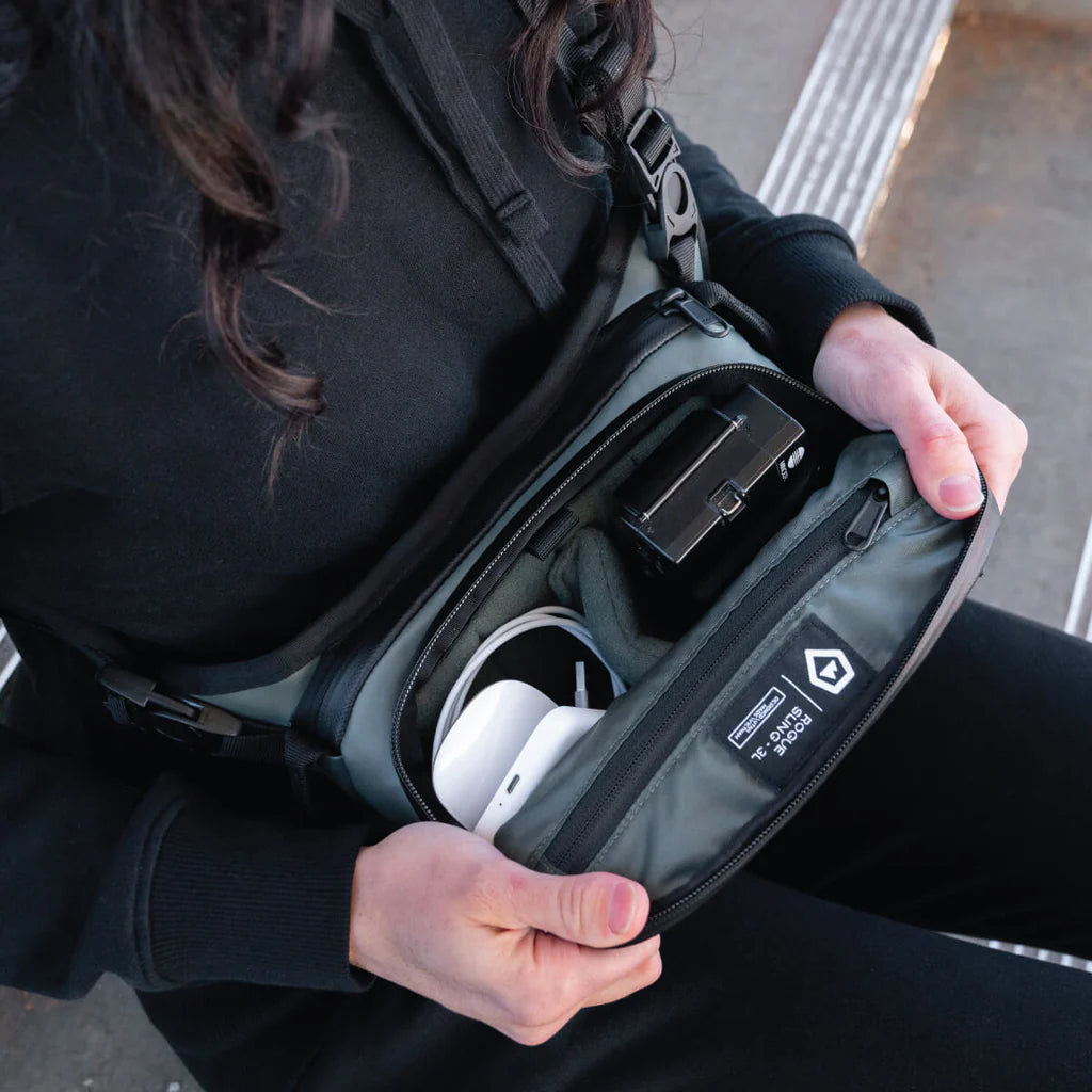 Wandrd Rogue Sling 3L