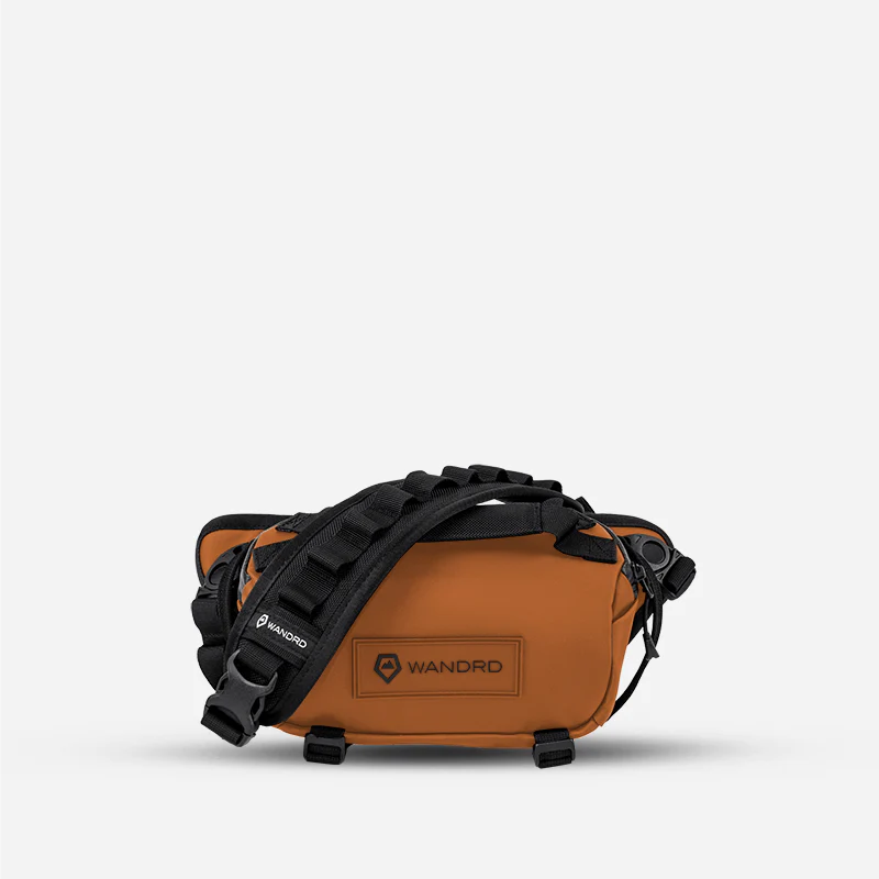 Wandrd Rogue Sling 3L