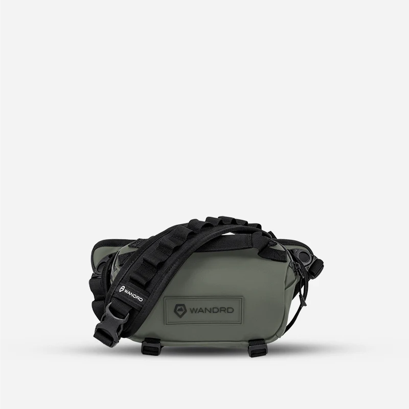 Wandrd Rogue Sling 3L