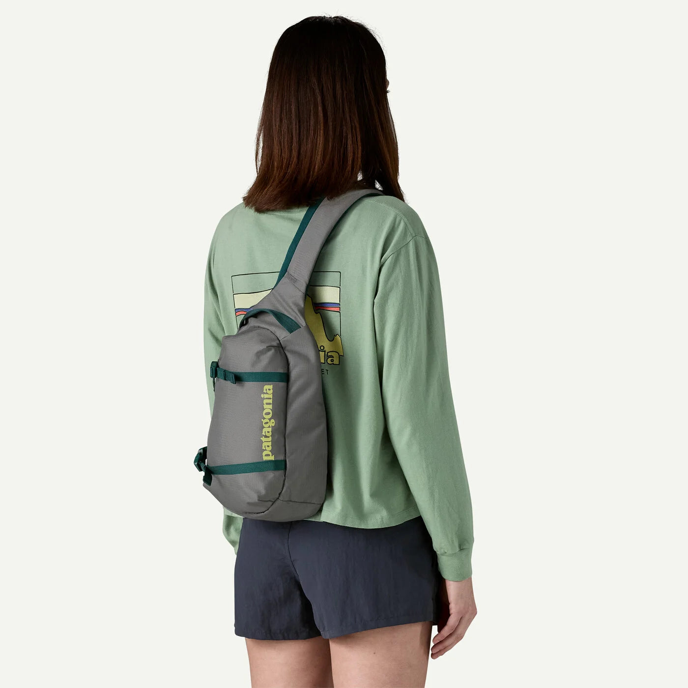 Patagonia Atom Sling 8L - backpack