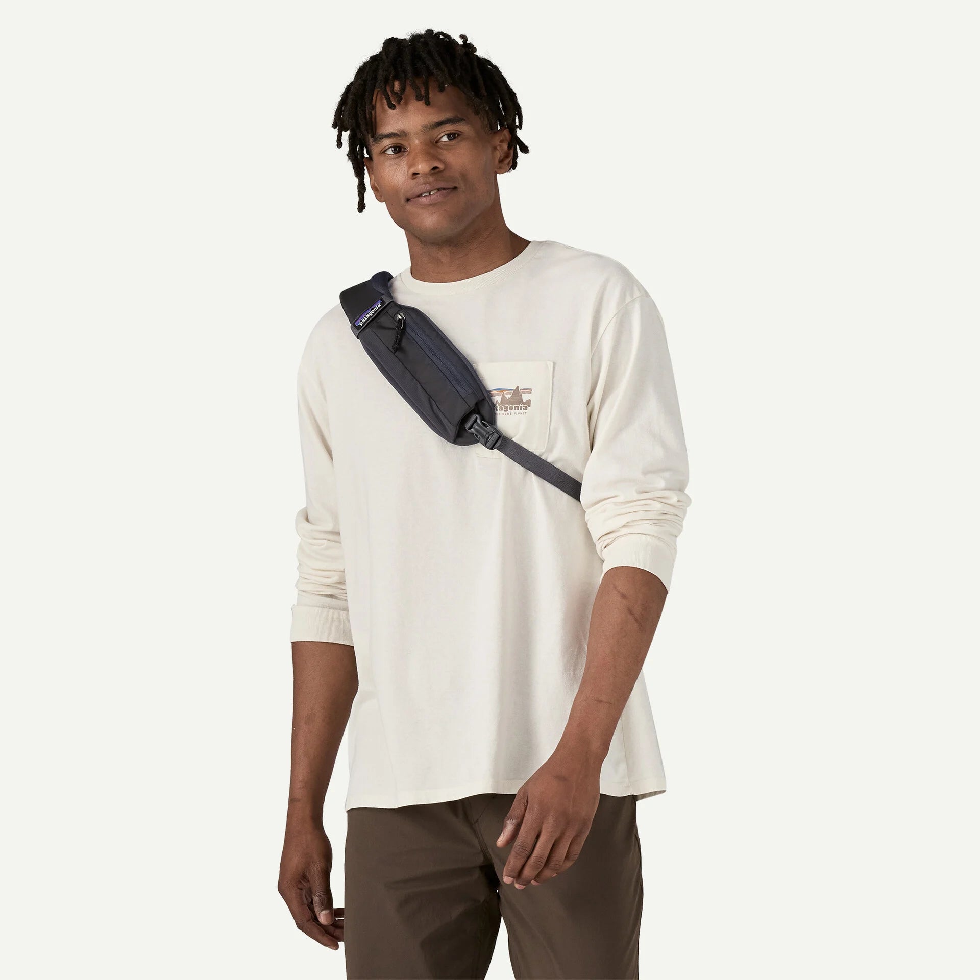 Patagonia Atom Sling 8L - backpack