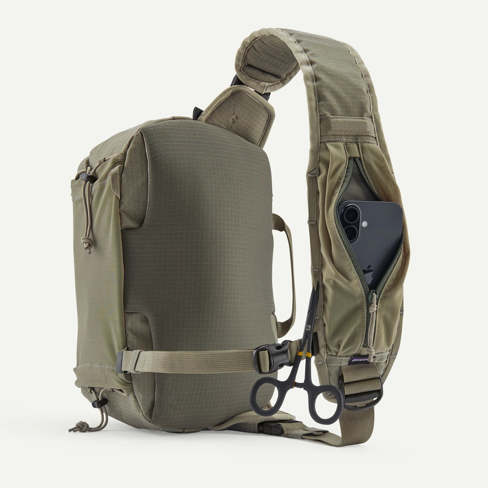 Patagonia Stealth Switch Fishing Pack 9L - backpack