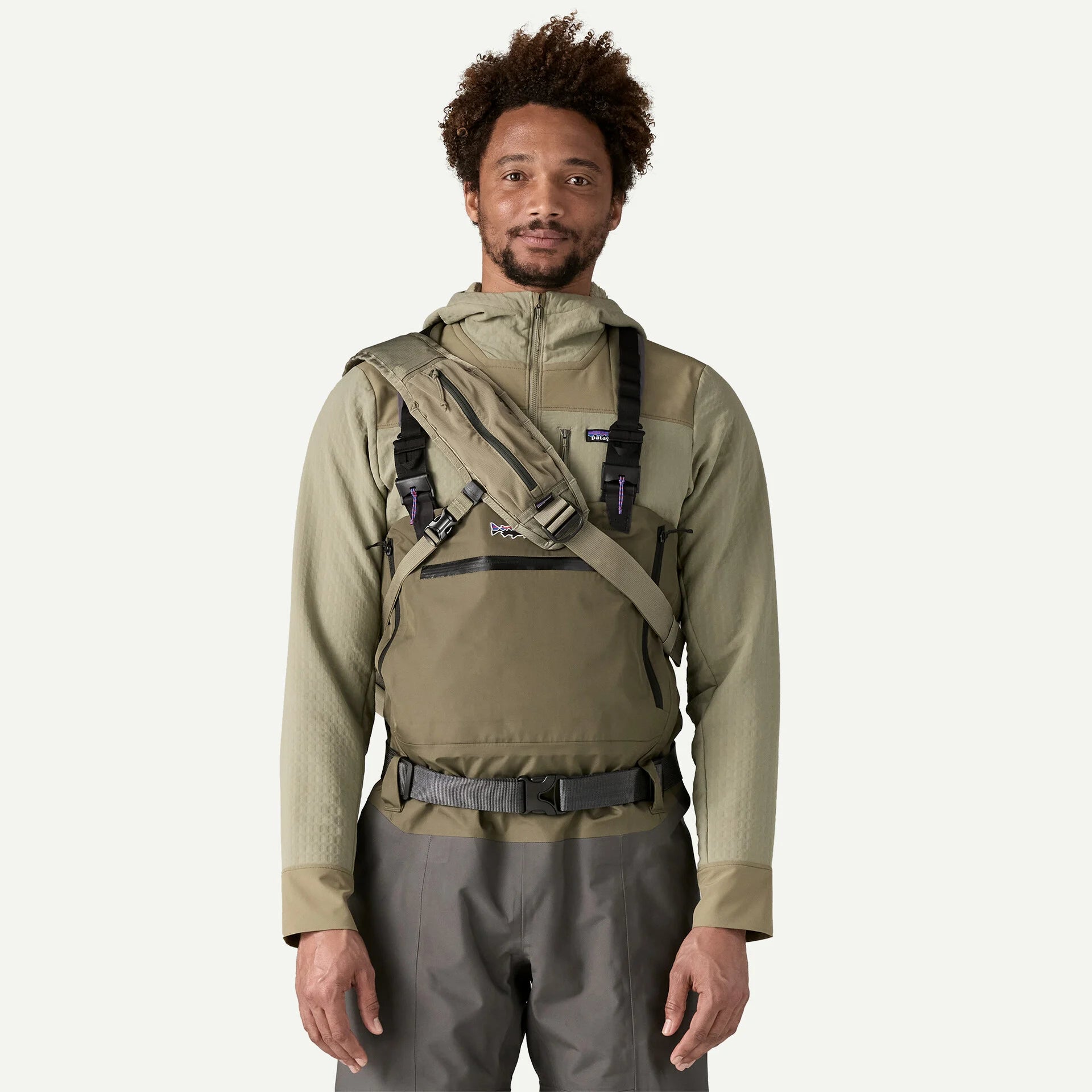 Patagonia Stealth Switch Fishing Pack 9L - backpack