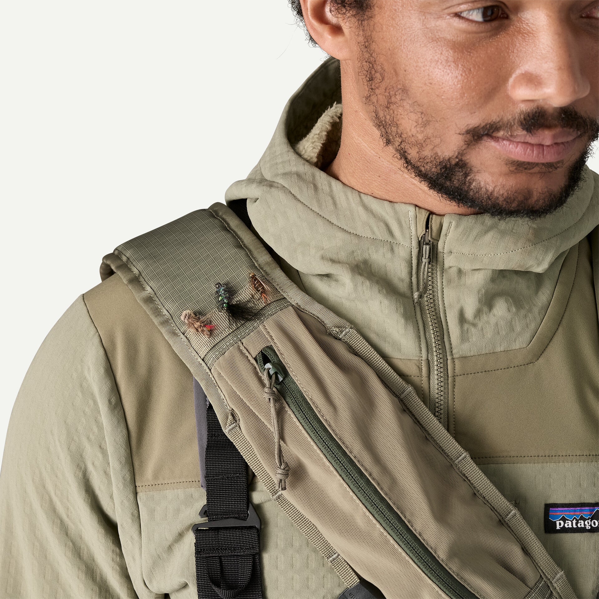 Patagonia Stealth Switch Fishing Pack 9L - backpack