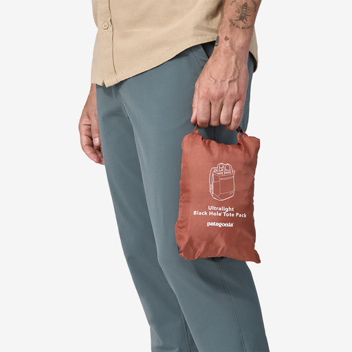 Patagonia Terravia Tote 24L