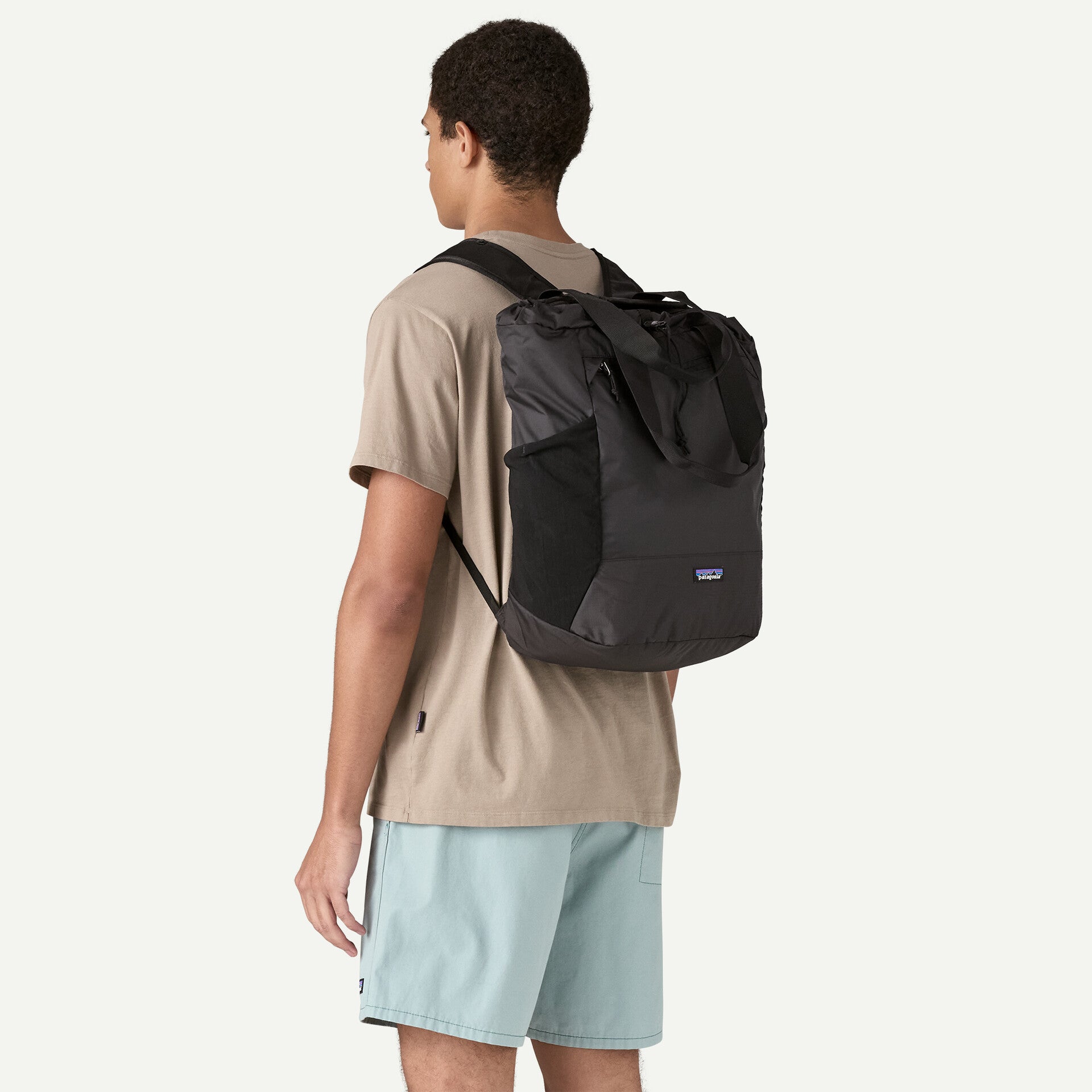 Patagonia Terravia Tote 27L