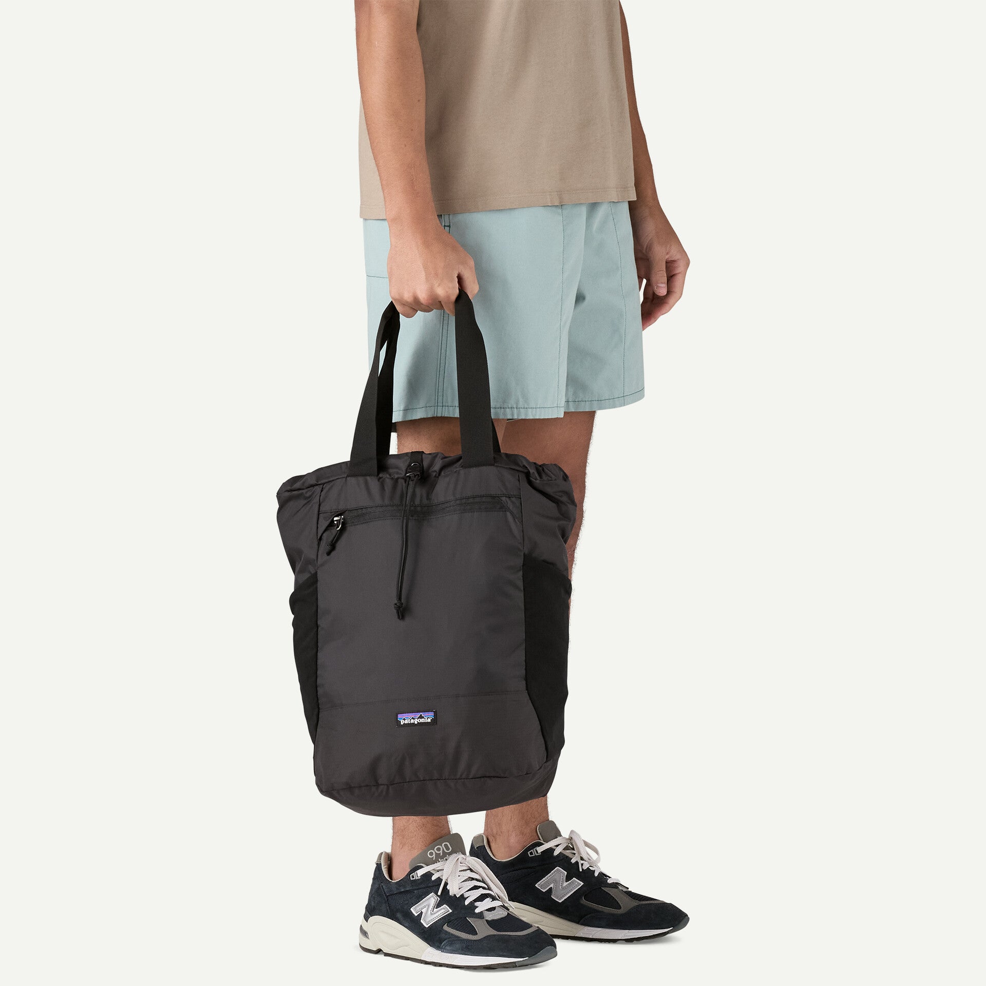 Patagonia Terravia Tote 27L