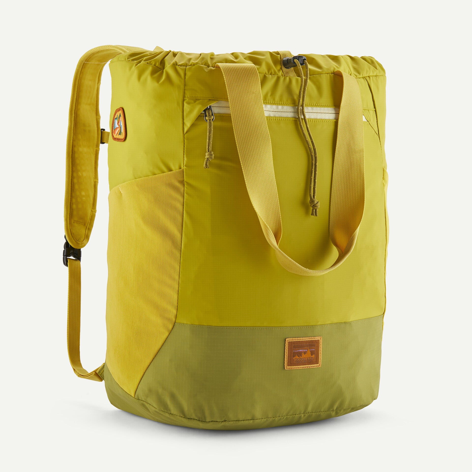 Patagonia Terravia Tote 27L