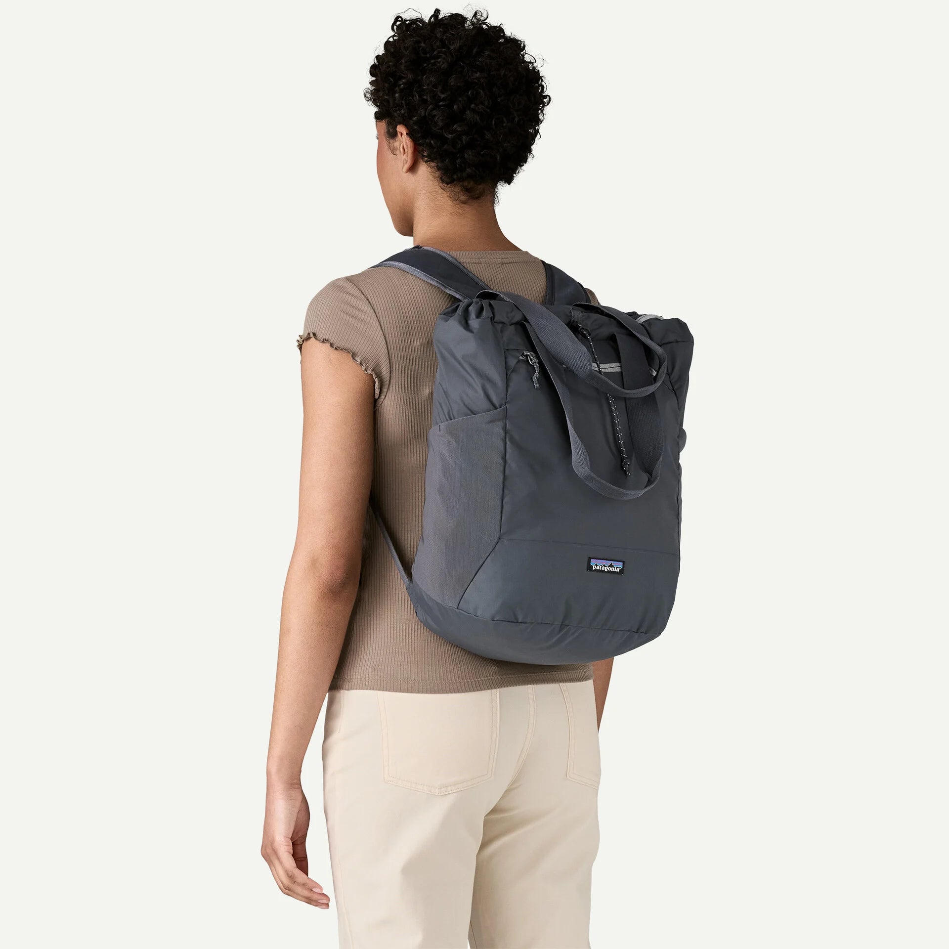 Patagonia Terravia Tote 27L