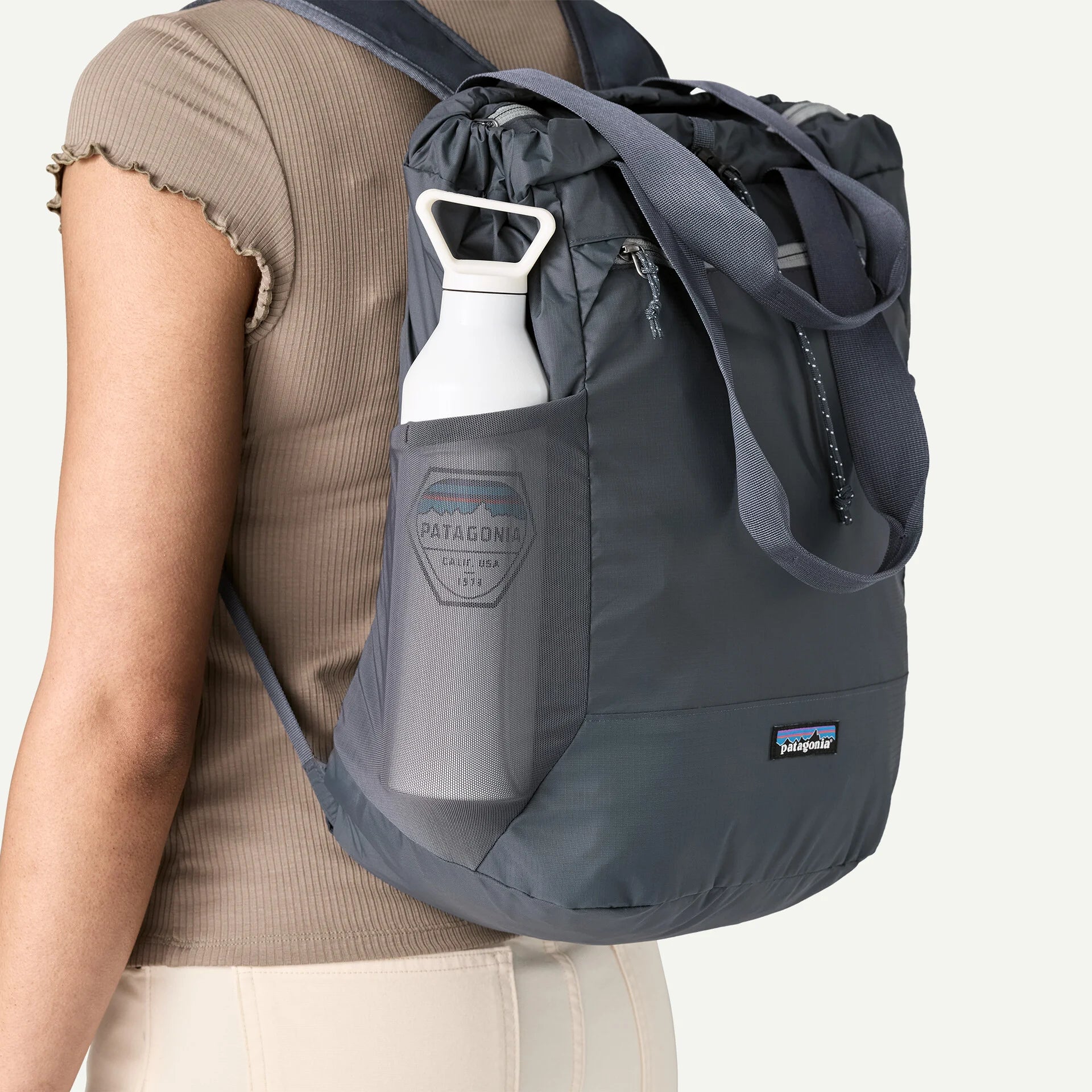 Patagonia Terravia Tote 27L