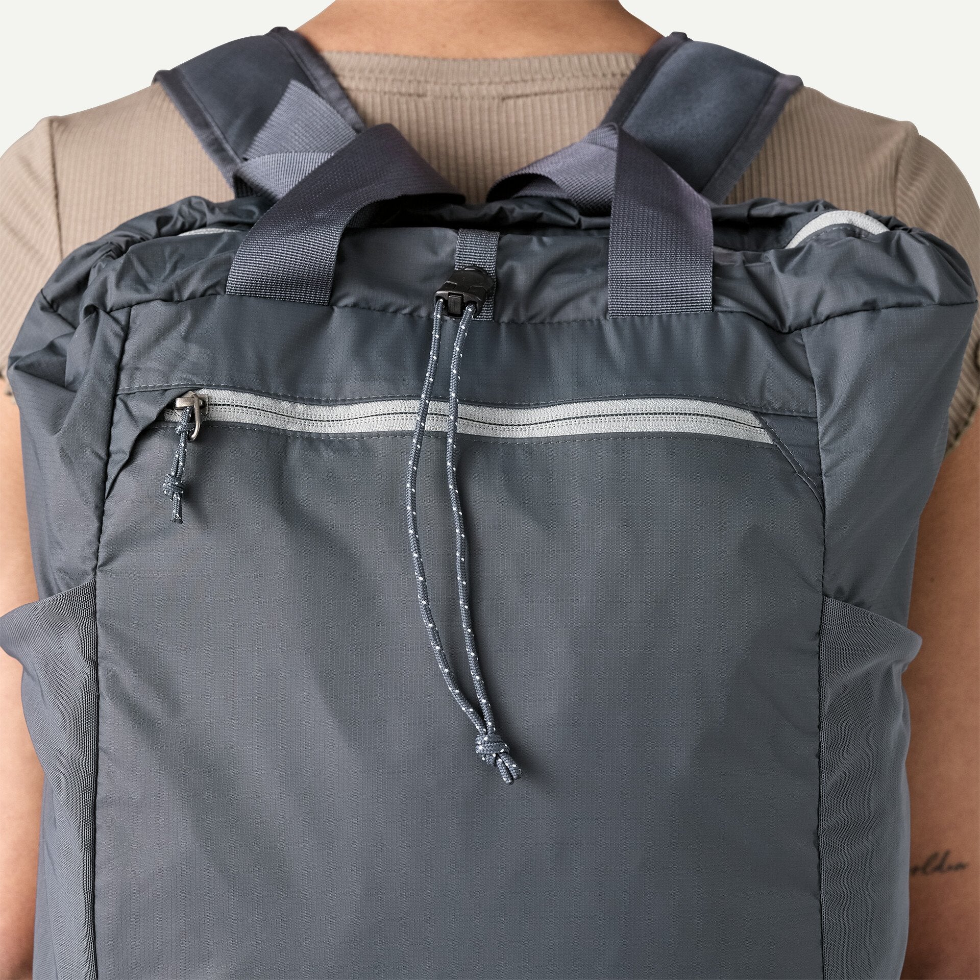 Patagonia Terravia Tote 27L
